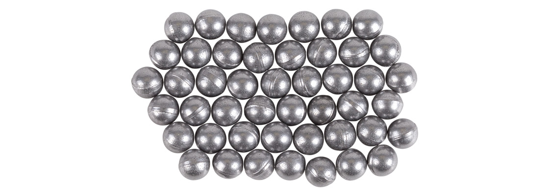 AIR VENTURI Dust Devil Mk2 Frangible BBs 1500 ct. AIR VENTURI Dust Devil Mk2 Frangible BBs 1500 ct.