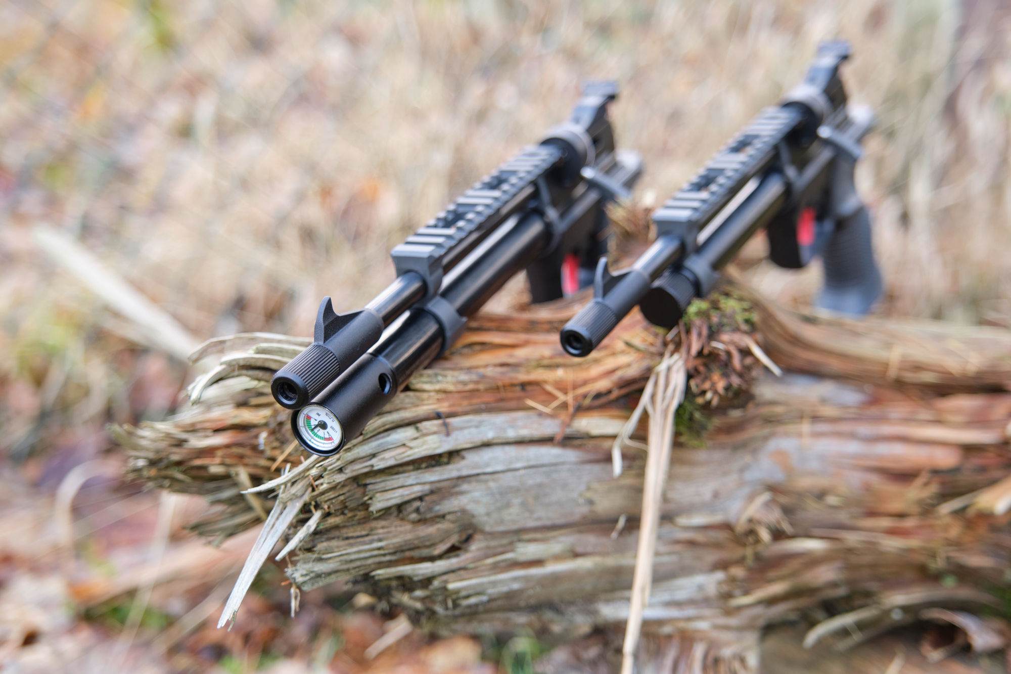 UX (Umarex) PCP Airgun SPA Master