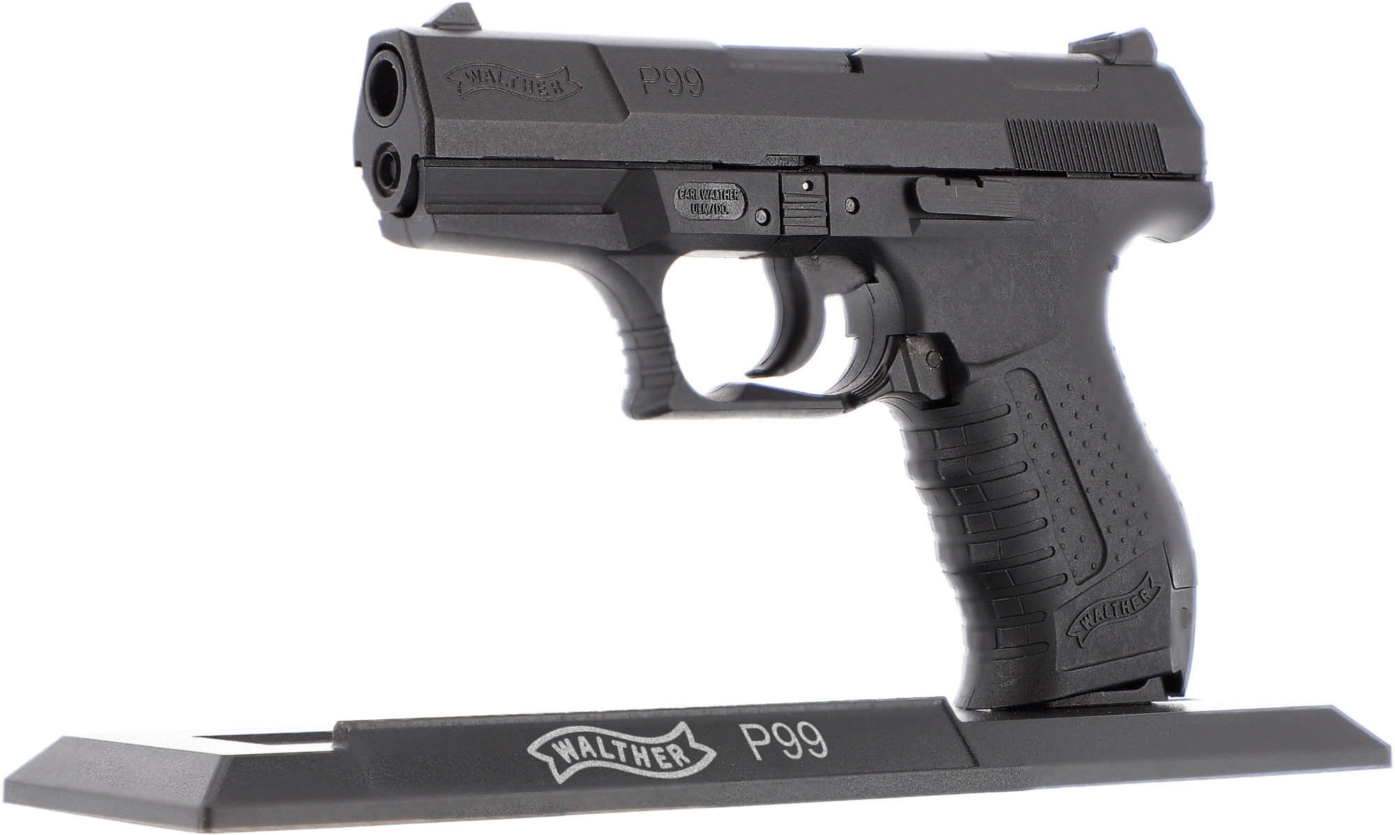 UMAREX World of Arms Walther P99