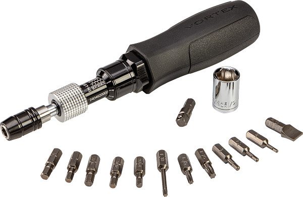 VORTEX Pro Torque Wrench VORTEX Pro Torque Wrench