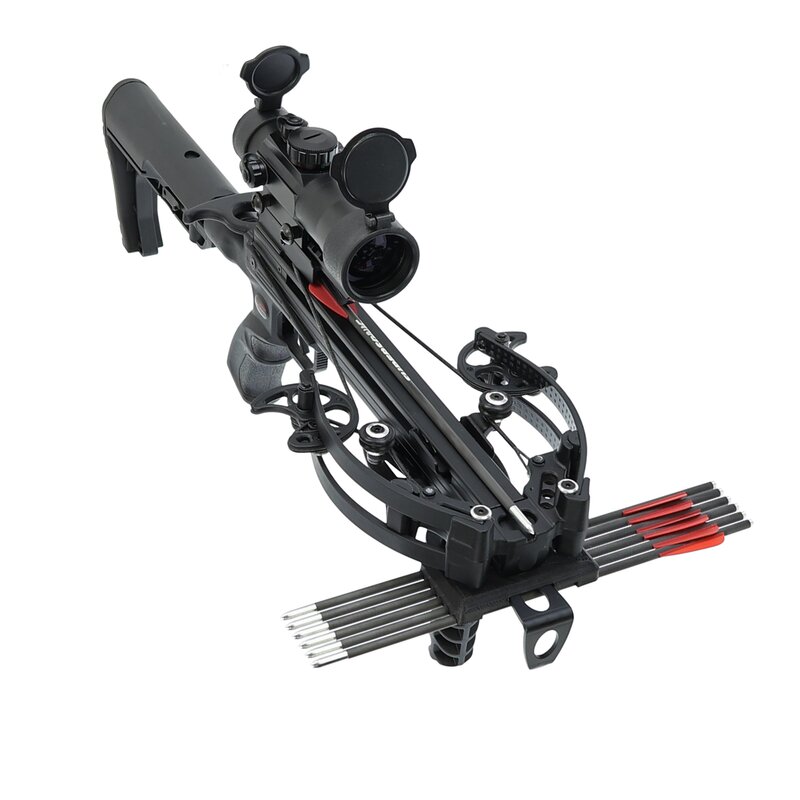 X-BOW FMA Supersonic Bow Quiver X-BOW FMA Supersonic Bow Quiver