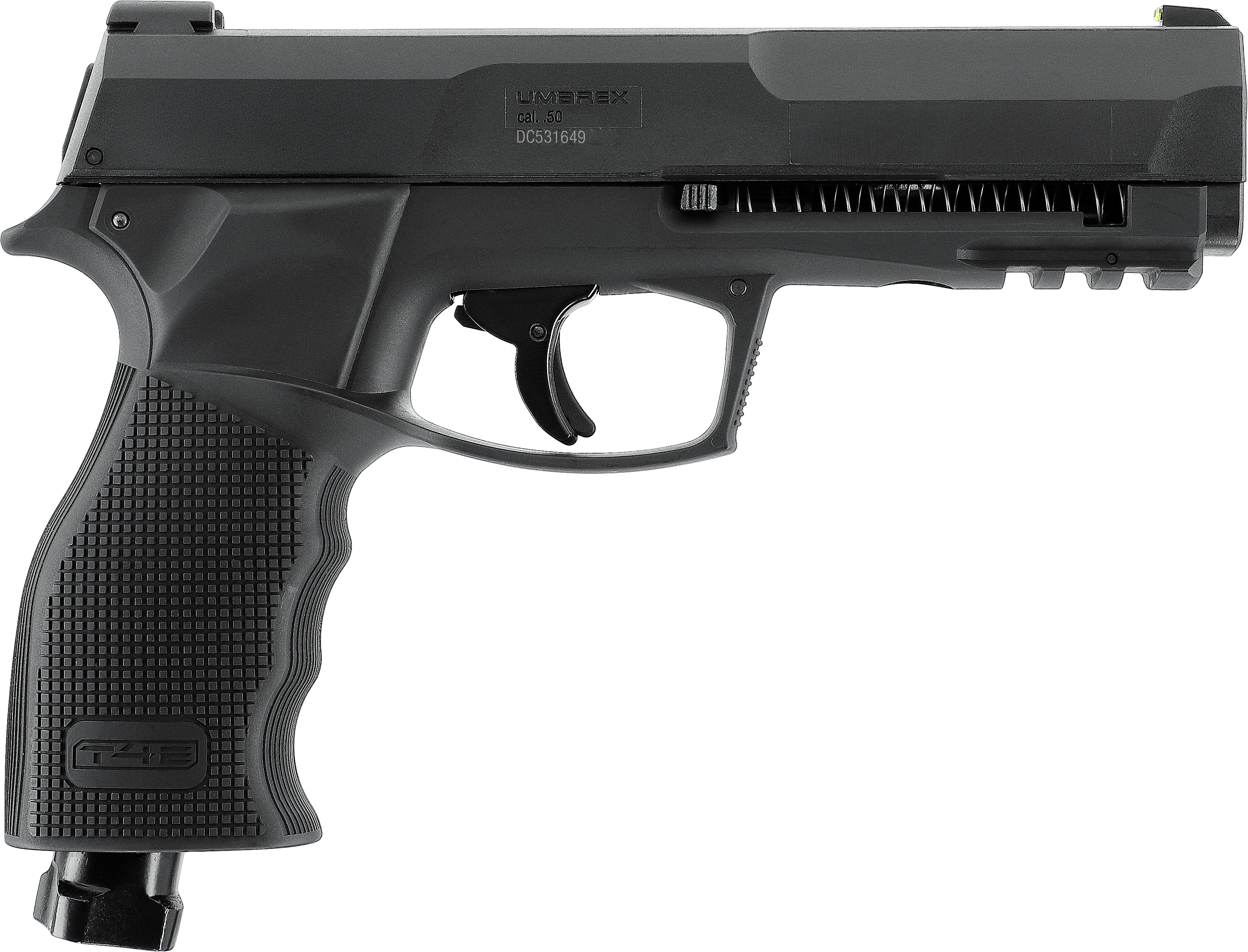 T4E (Umarex) TP50 NL Version