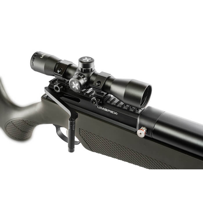 UX EXCLUSIVE (Umarex) PCP Archery Airgun AirSaber Elite X2