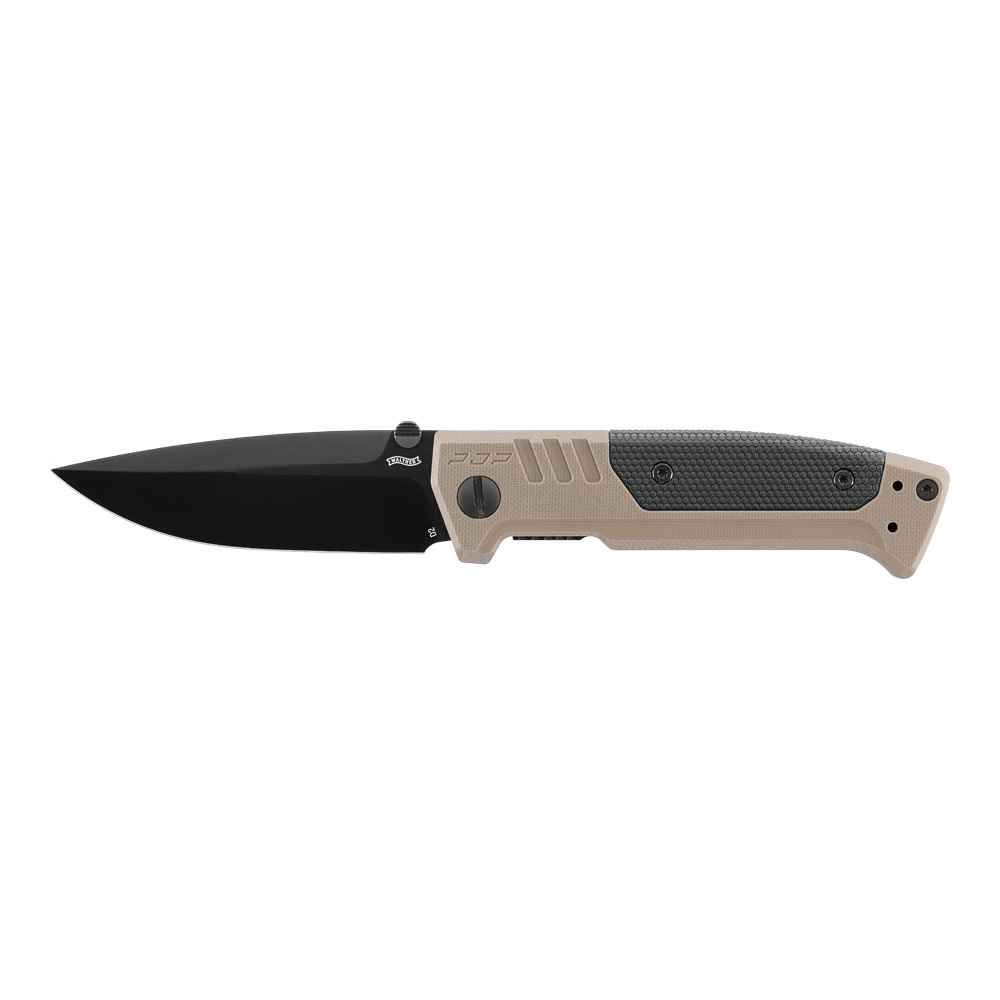 WALTHER (Umarex) Knife PDP Spearpoint WALTHER (Umarex) Knife PDP Spearpoint