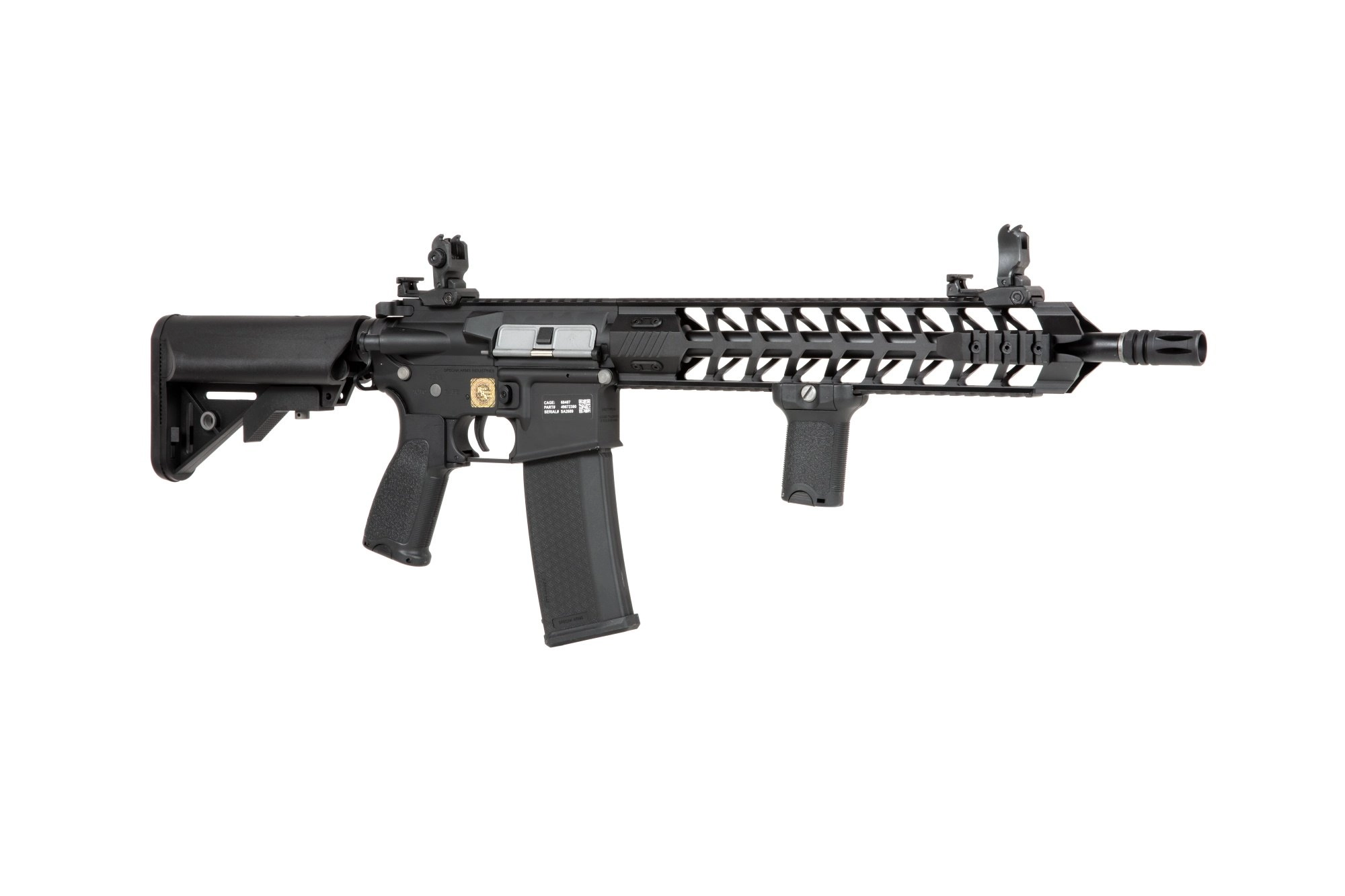 SPECNA ARMS AEG Rifle Edge RRA SA-E13 SPECNA ARMS AEG Rifle Edge RRA SA-E13
