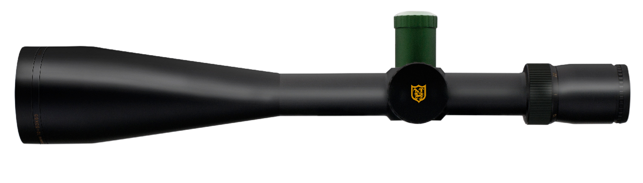 NIKKO STIRLING Rifle Scope Diamond Sportsman