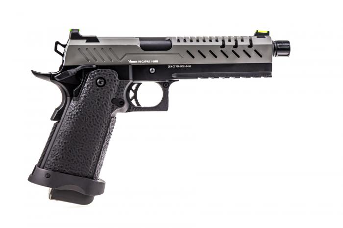 VORSK Airsoft GBB Hi-Capa 5.1 Two Tone