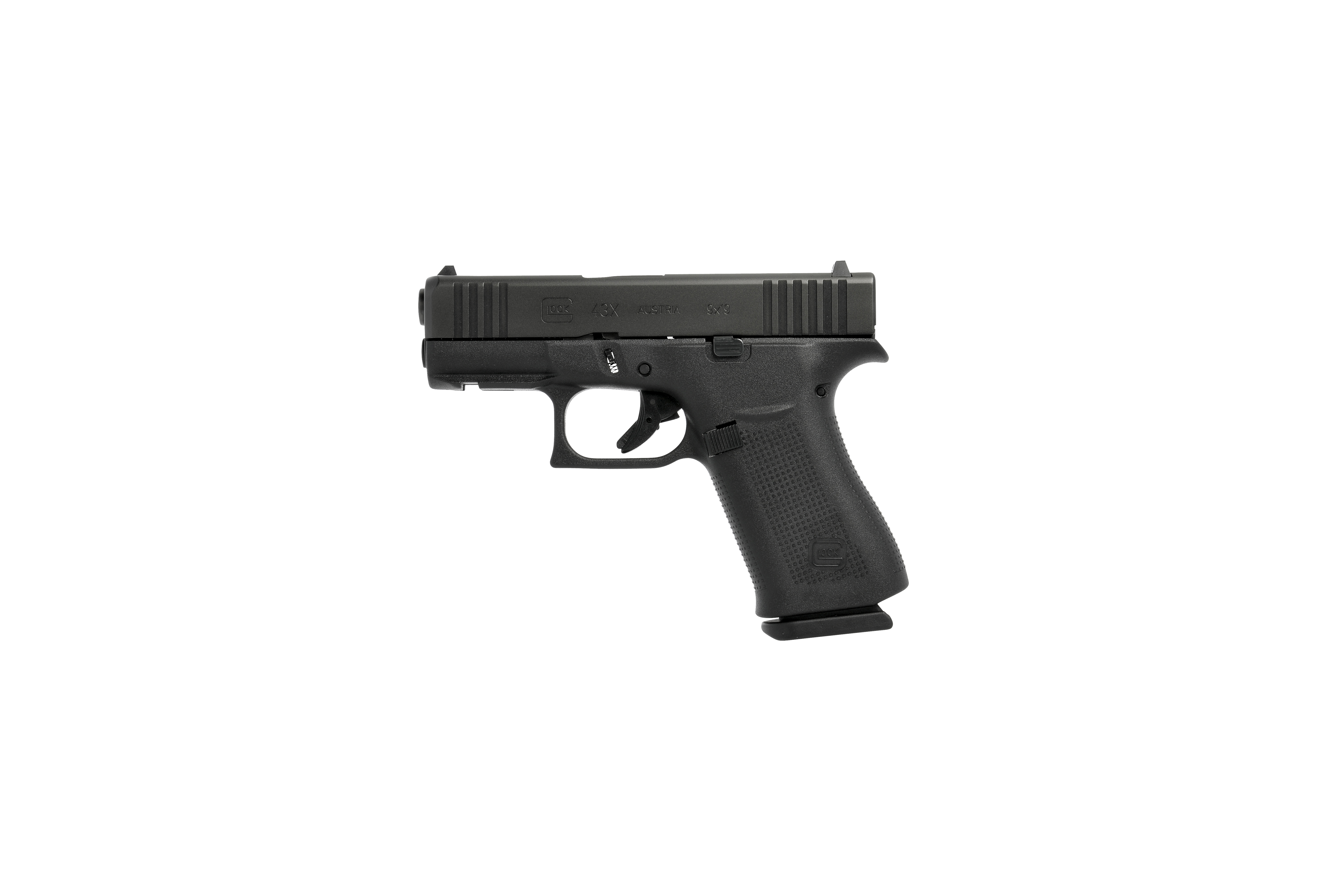 GLOCK Handgun G43X