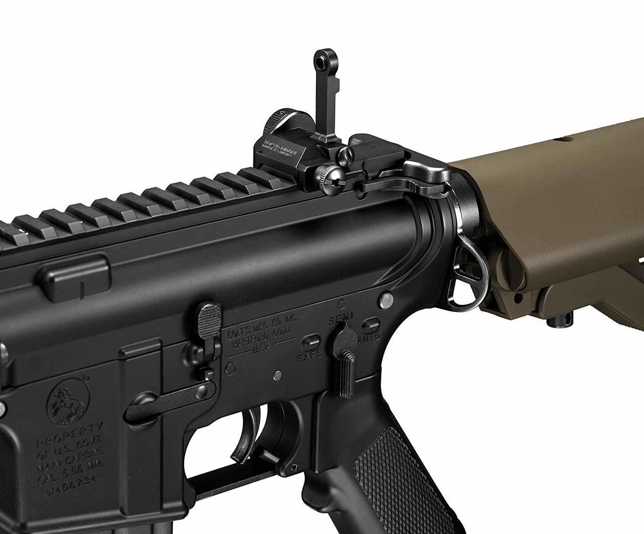 TOKYO MARUI Airsoft Rifle Mk18 Mod.1 Next-Gen AEG