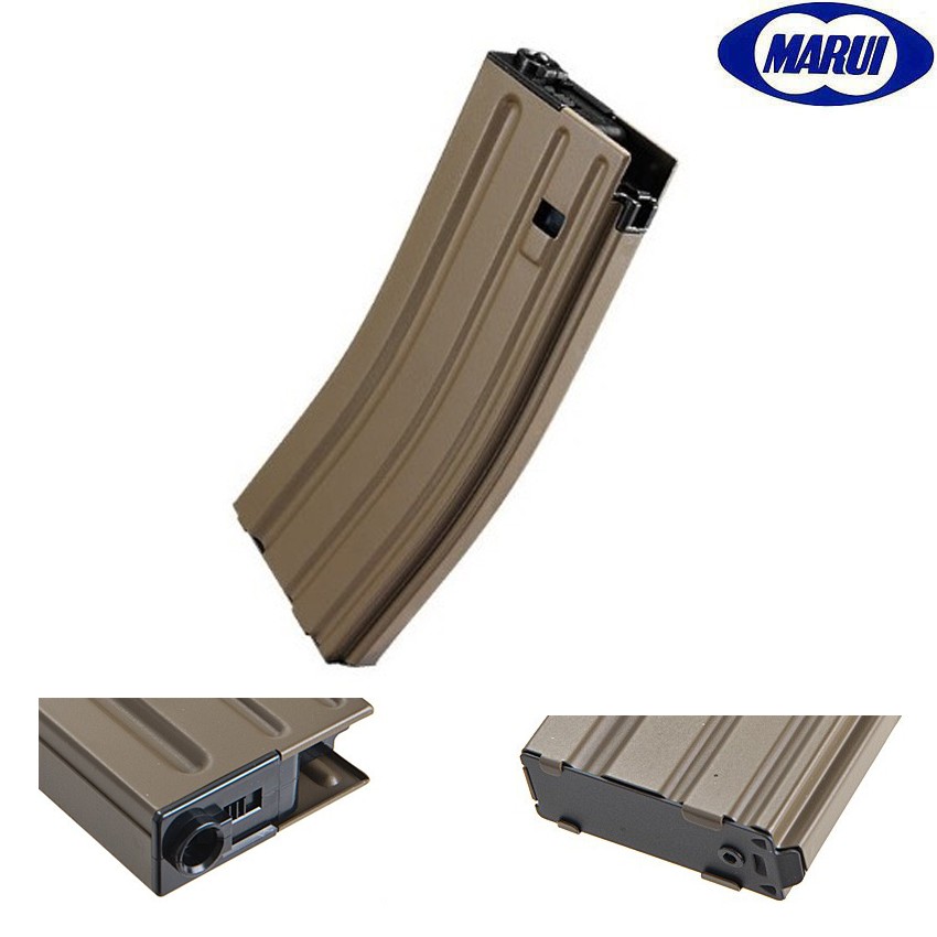 TOKYO MARUI M4/SCAR-L Magazine