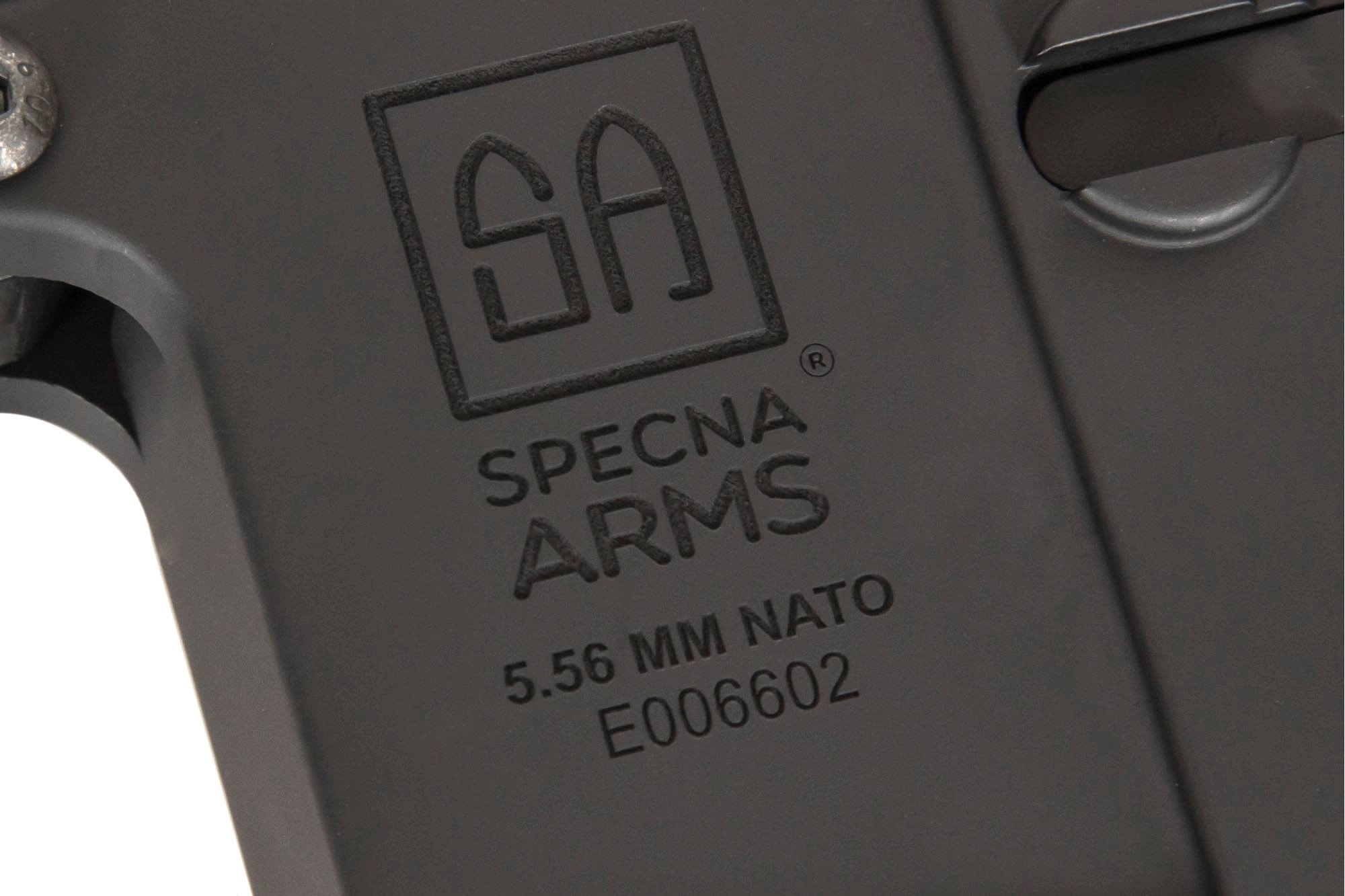 SPECNA ARMS AEG Rifle Edge 2.0 SA-E06 SPECNA ARMS AEG Rifle Edge 2.0 SA-E06