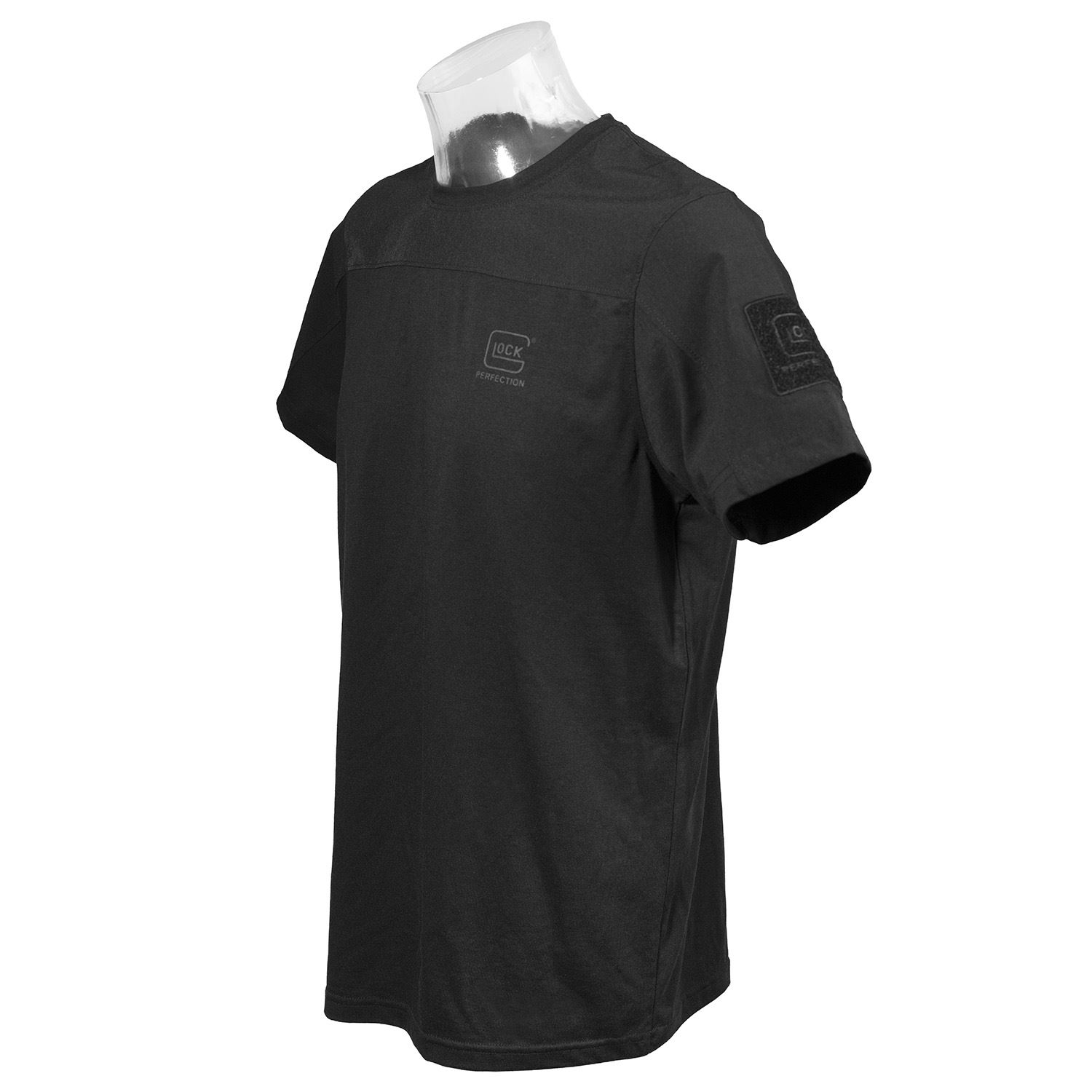 GLOCK Tactical T-Shirt Black