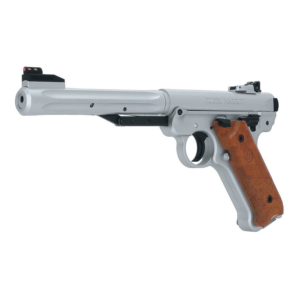 RUGER (Umarex) Airgun Mark IV