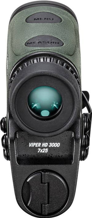 Vortex Rangefinder Viper HD3000