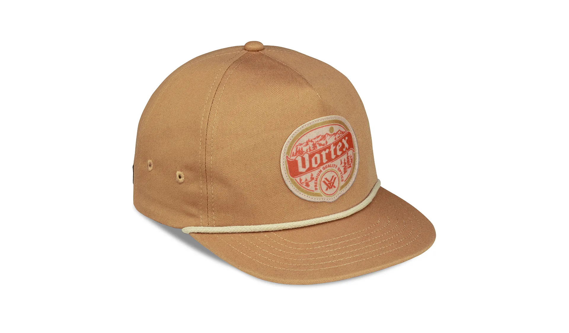 VORTEX Alpine Continental Camp Hat Sand Bar