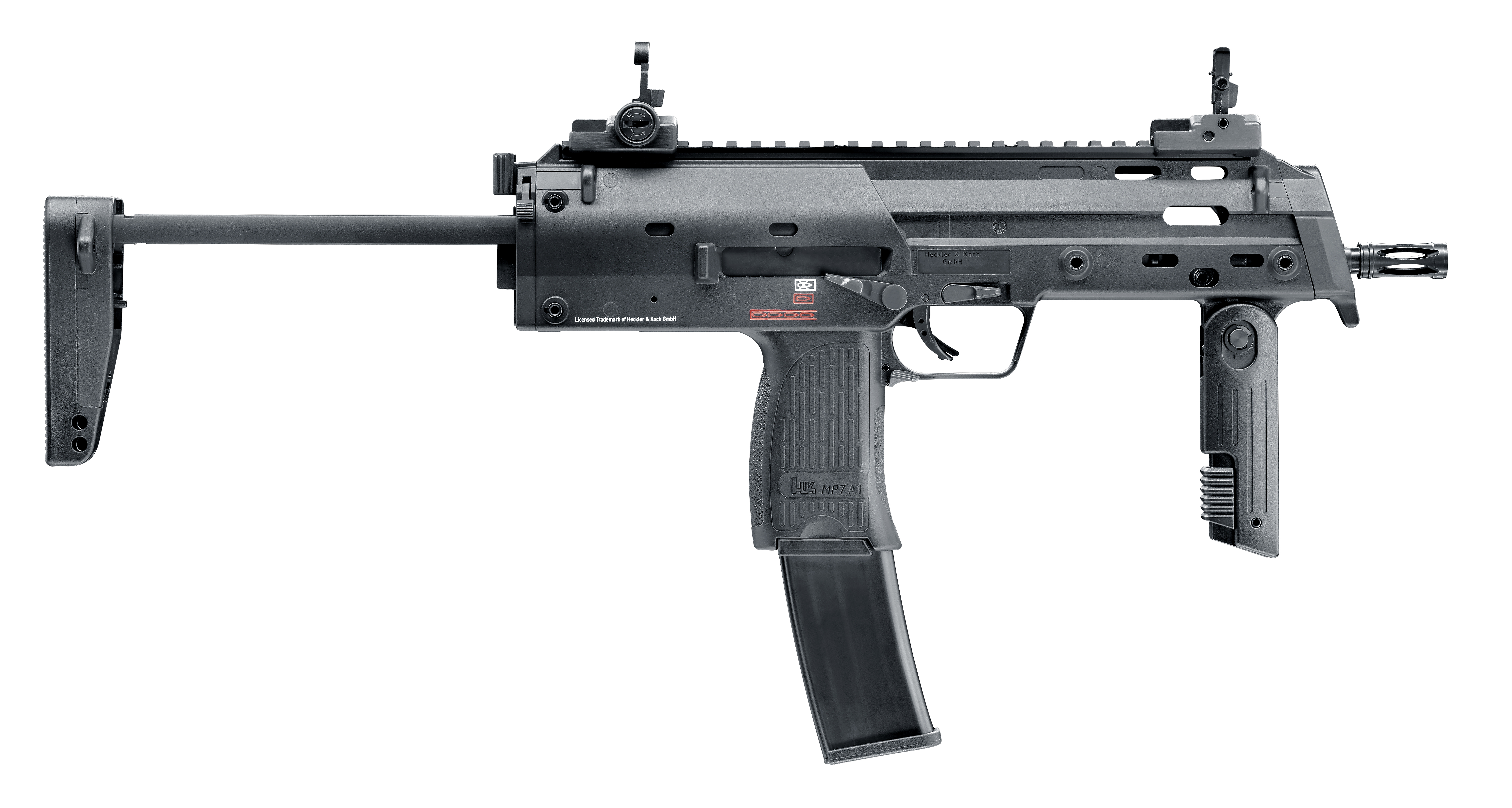 HECKLER & KOCH (Umarex) Electric Rifle MP7 A1