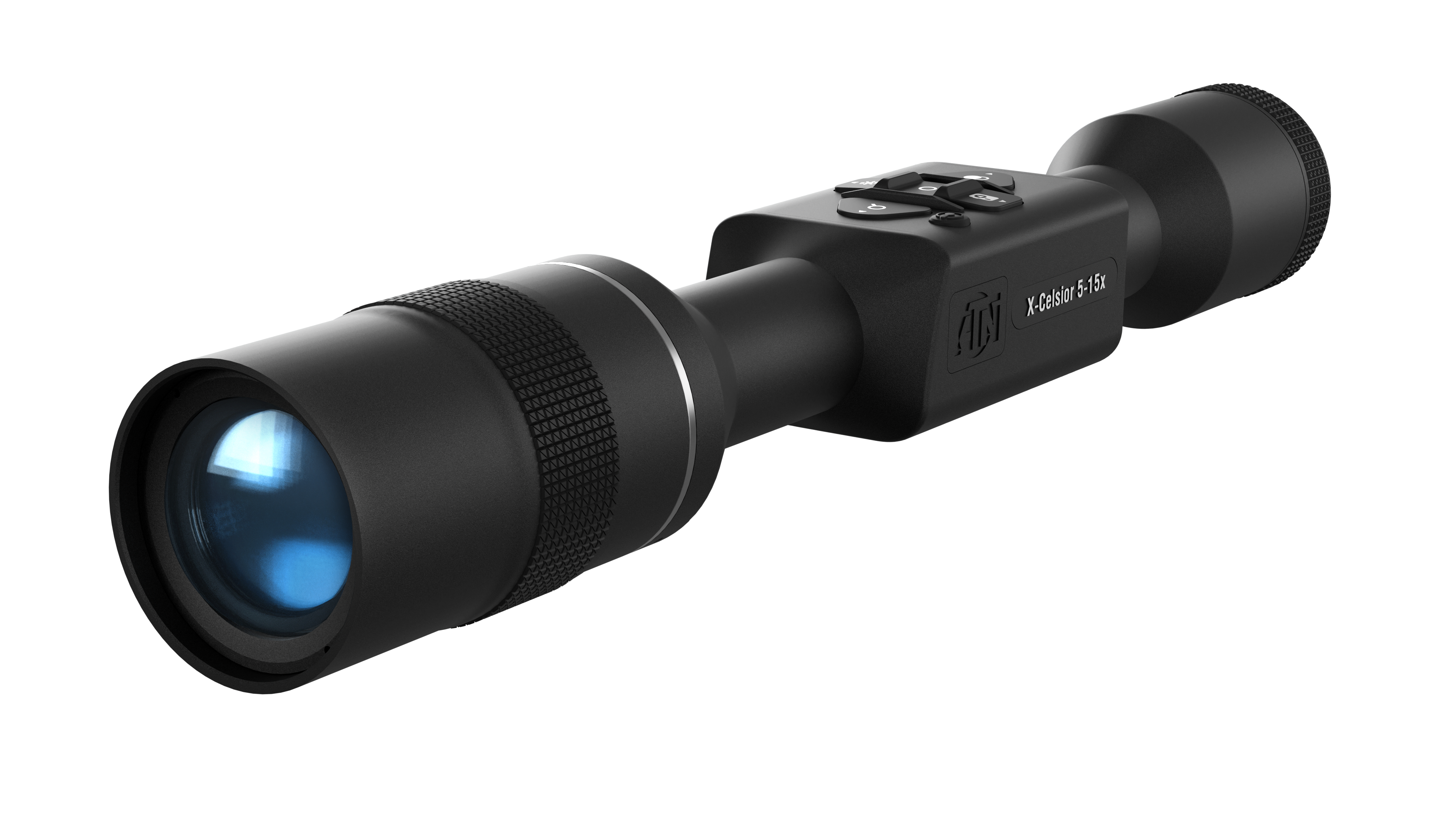 ATN Rifle Scope Day & Night X-Celsior NV ATN Rifle Scope Day & Night X-Celsior NV