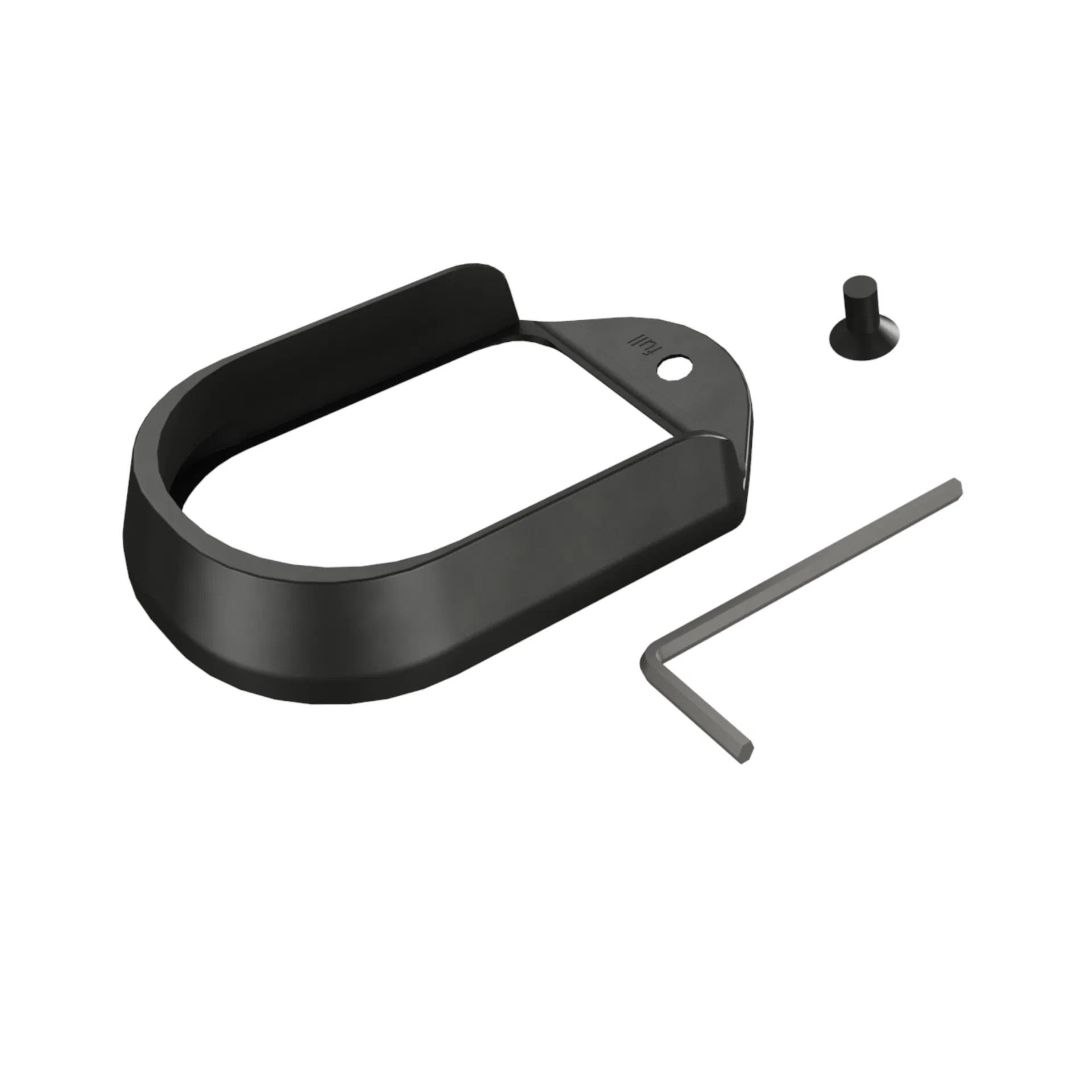 CANIK Standard Full Size Mag-Well