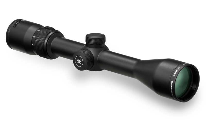 VORTEX Rifle Scope Diamondback