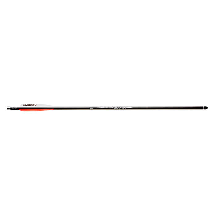 UMAREX Archery Airgun Arrows AirSaber (6 Pack)