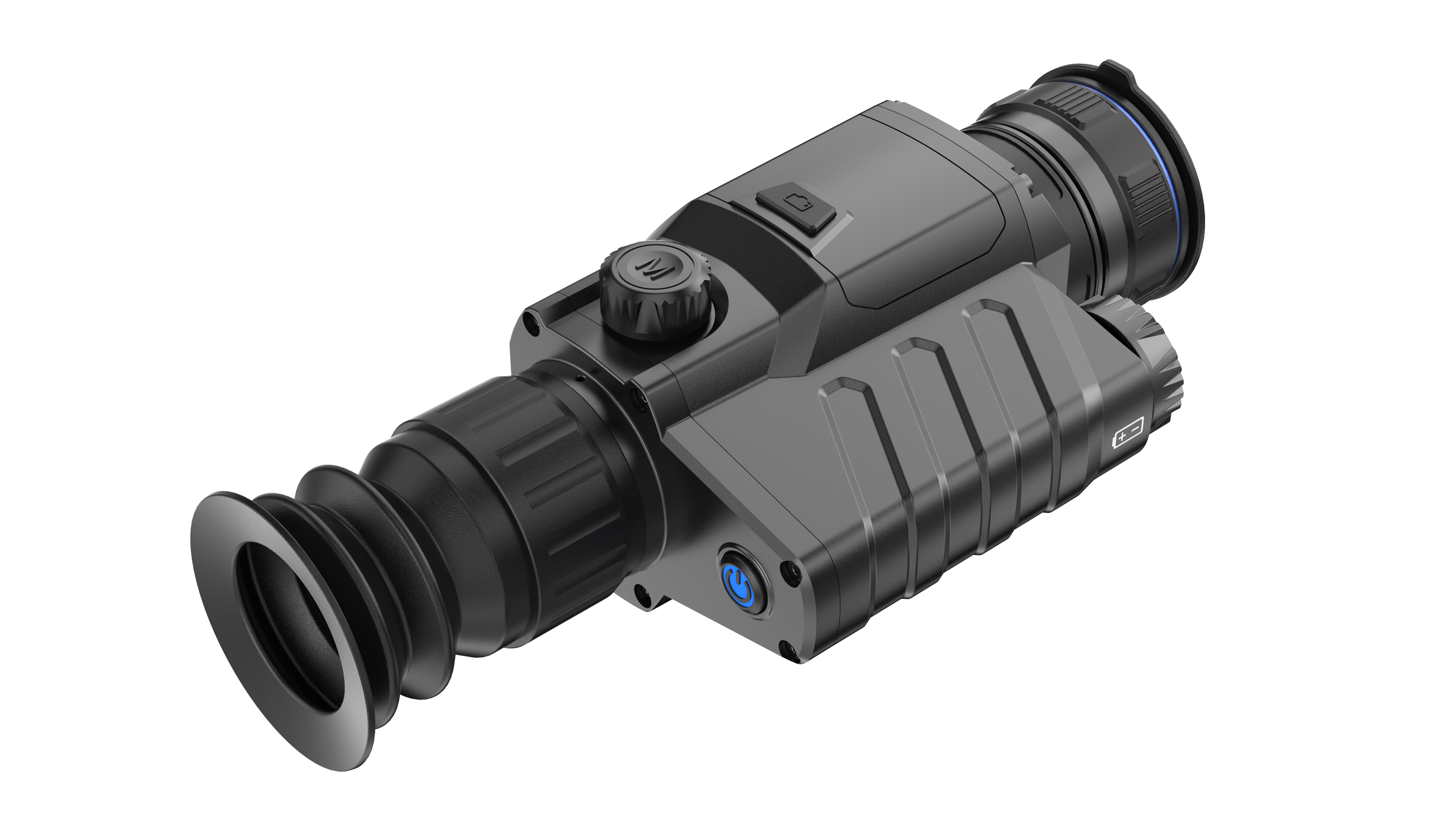 GUIDE Digital Day & Night Vision Scope DR30