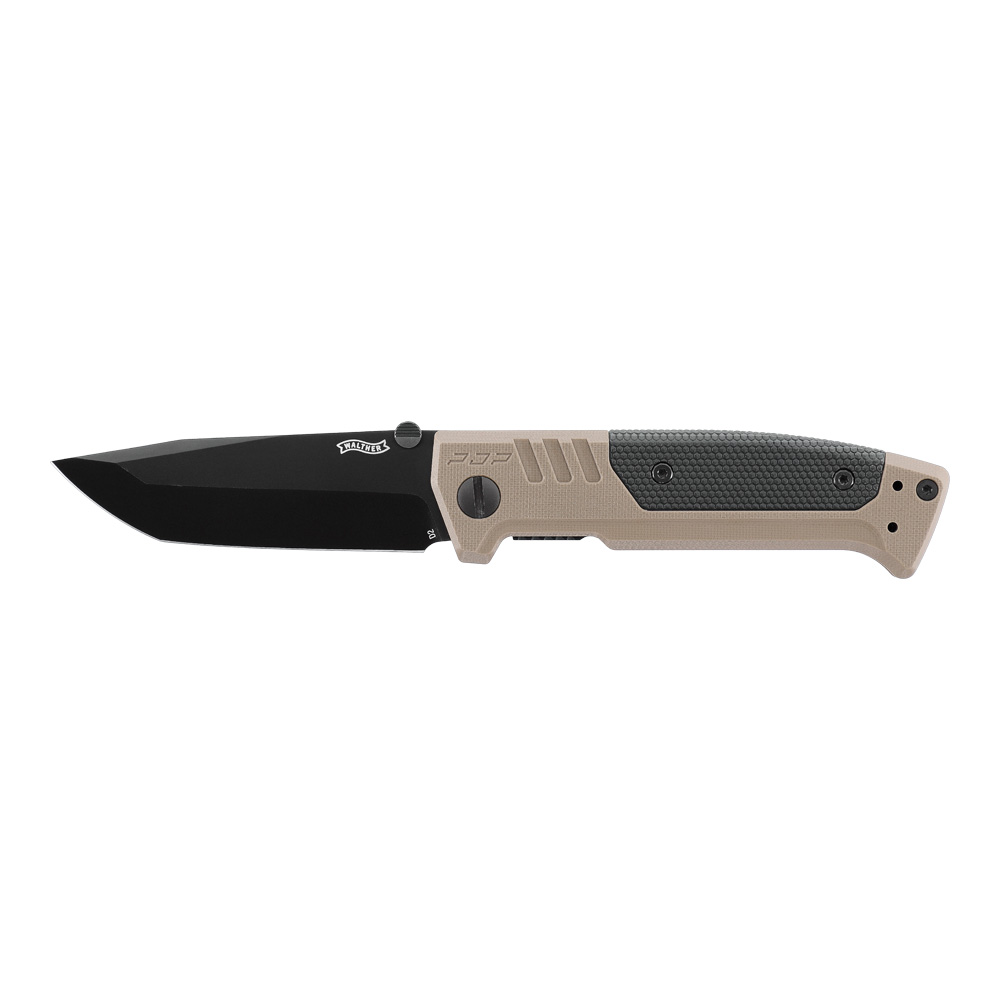 WALTHER (Umarex) Knife PDP Tanto