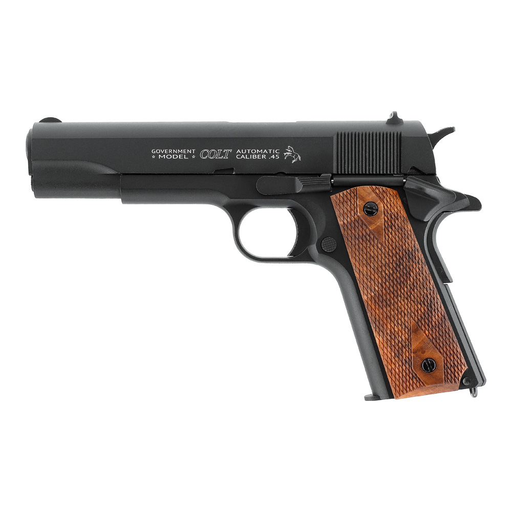 COLT (Umarex) CO2 Airgun Replica 1911 Classic