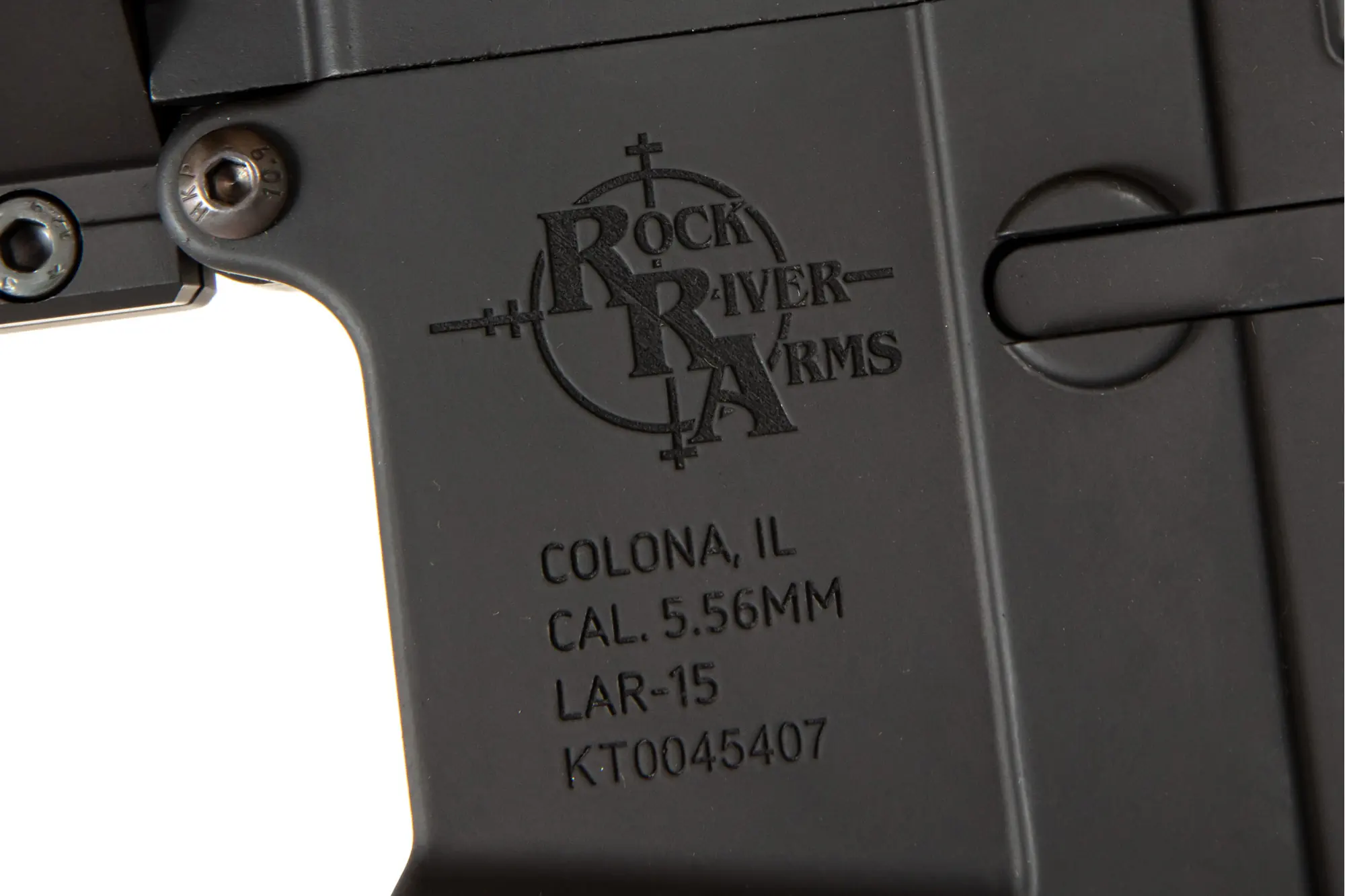 SPECNA ARMS AEG Rifle Edge 2.0 RRA SA-E14 SPECNA ARMS AEG Rifle Edge 2.0 RRA SA-E14