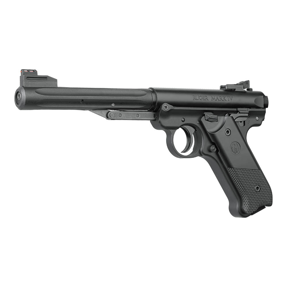 RUGER (Umarex) Airgun Mark IV