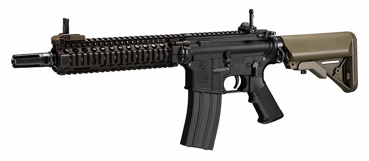 TOKYO MARUI Airsoft Rifle Mk18 Mod.1 Next-Gen AEG