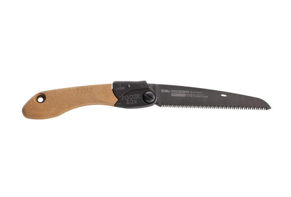 SILKY Folding Saw Pocketboy SILKY Folding Saw Pocketboy
