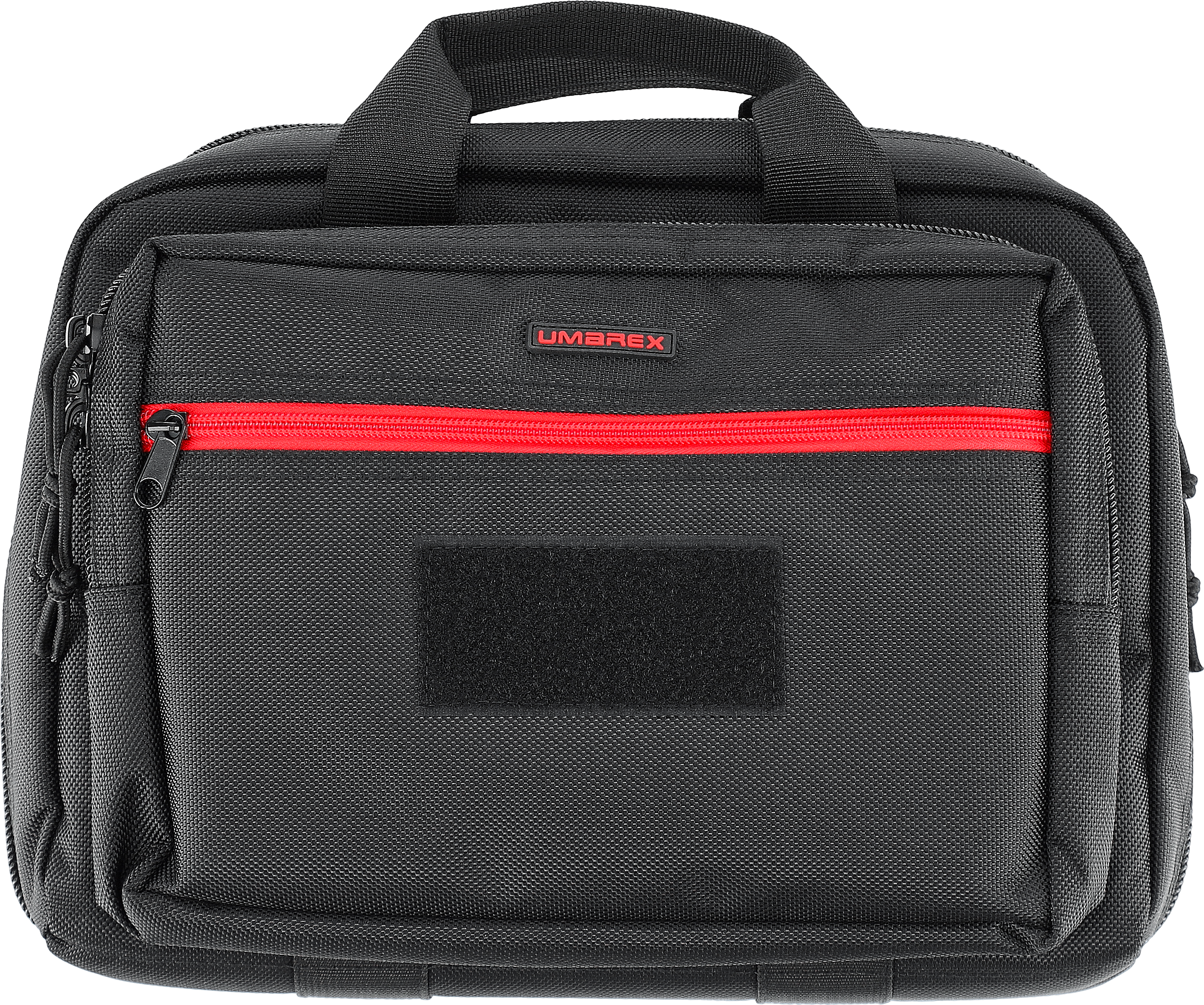 UMAREX Double Pistol Case