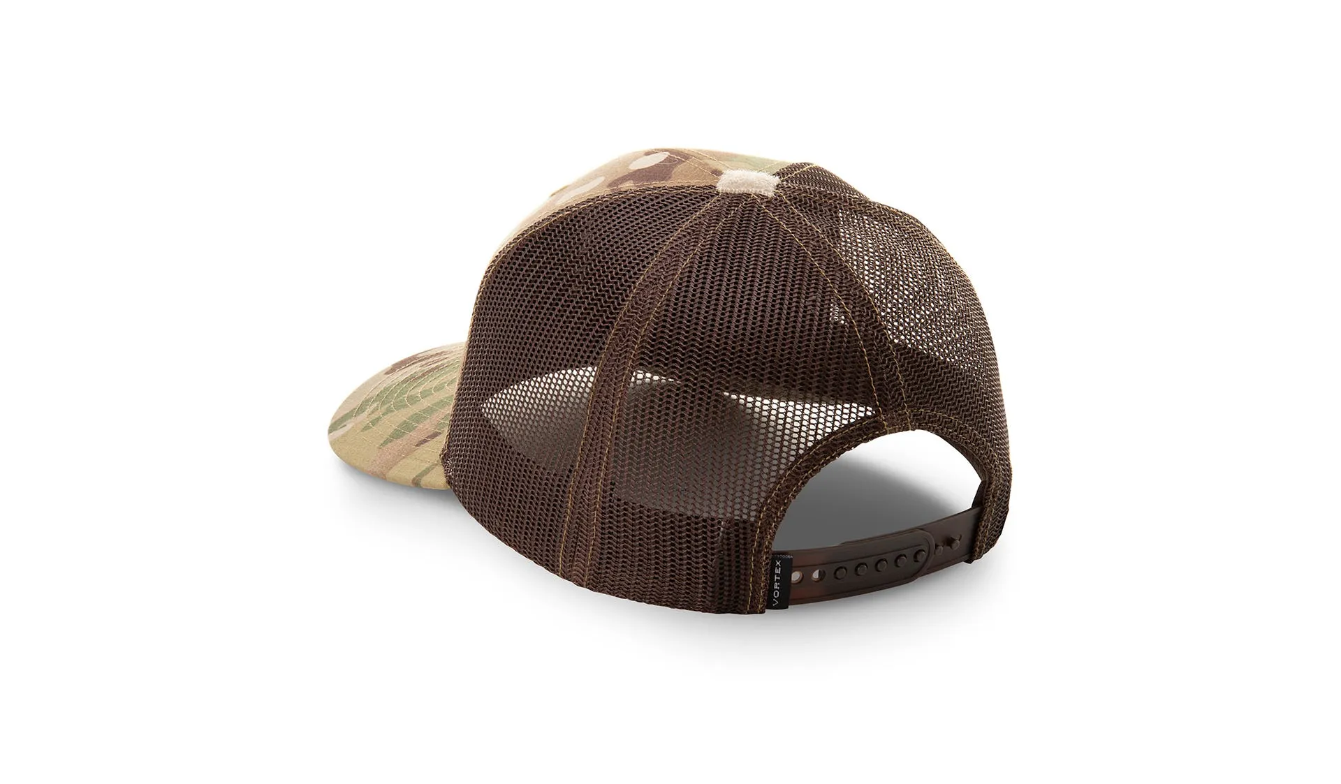 VORTEX Force On Force Cap Multicamo