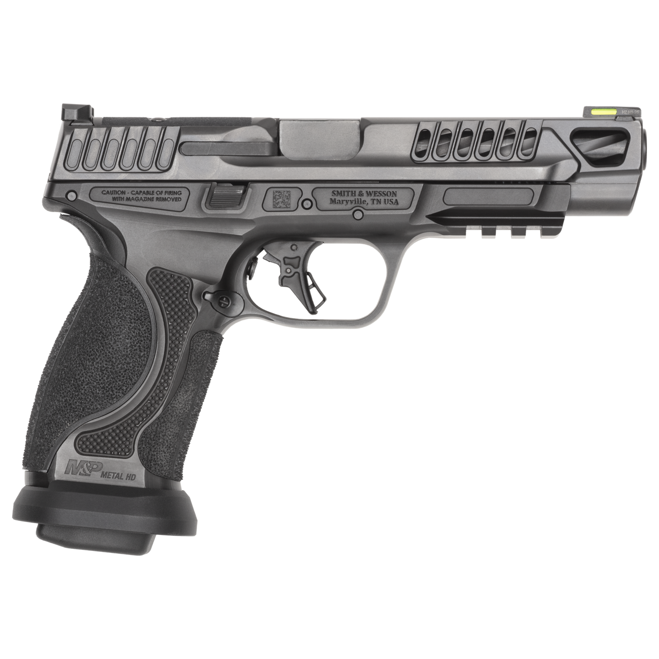 S&W M&P M2.0 Competitor Performance Center HD