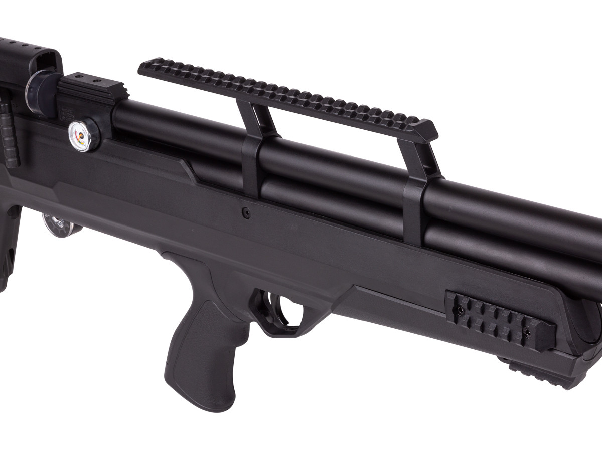 AIR VENTURI PCP Rifle Avenger Bullpup