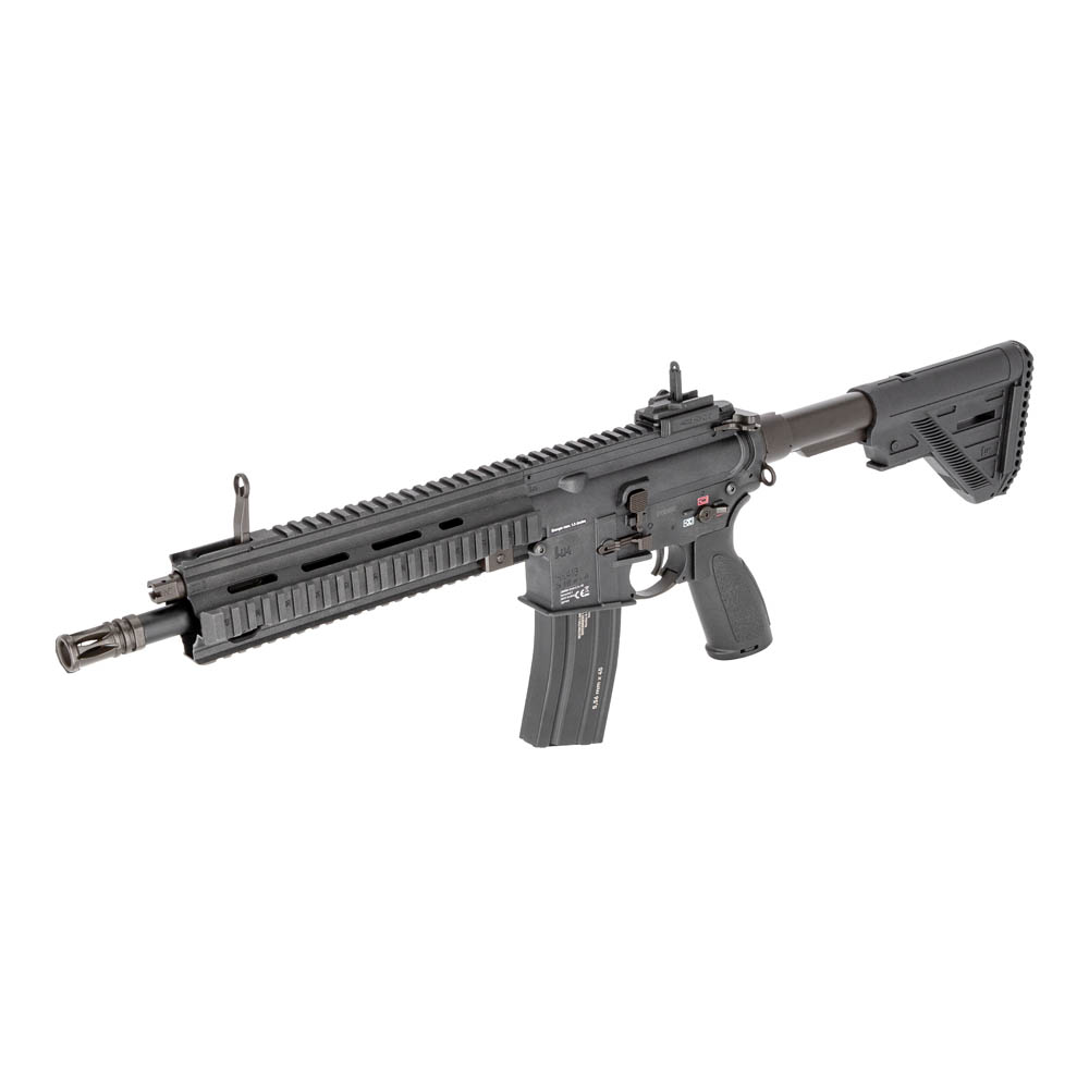 HECKLER & KOCH (Umarex) Airsoft AEG HK416 A5 Sportsline HECKLER & KOCH (Umarex) Airsoft AEG HK416 A5 Sportsline