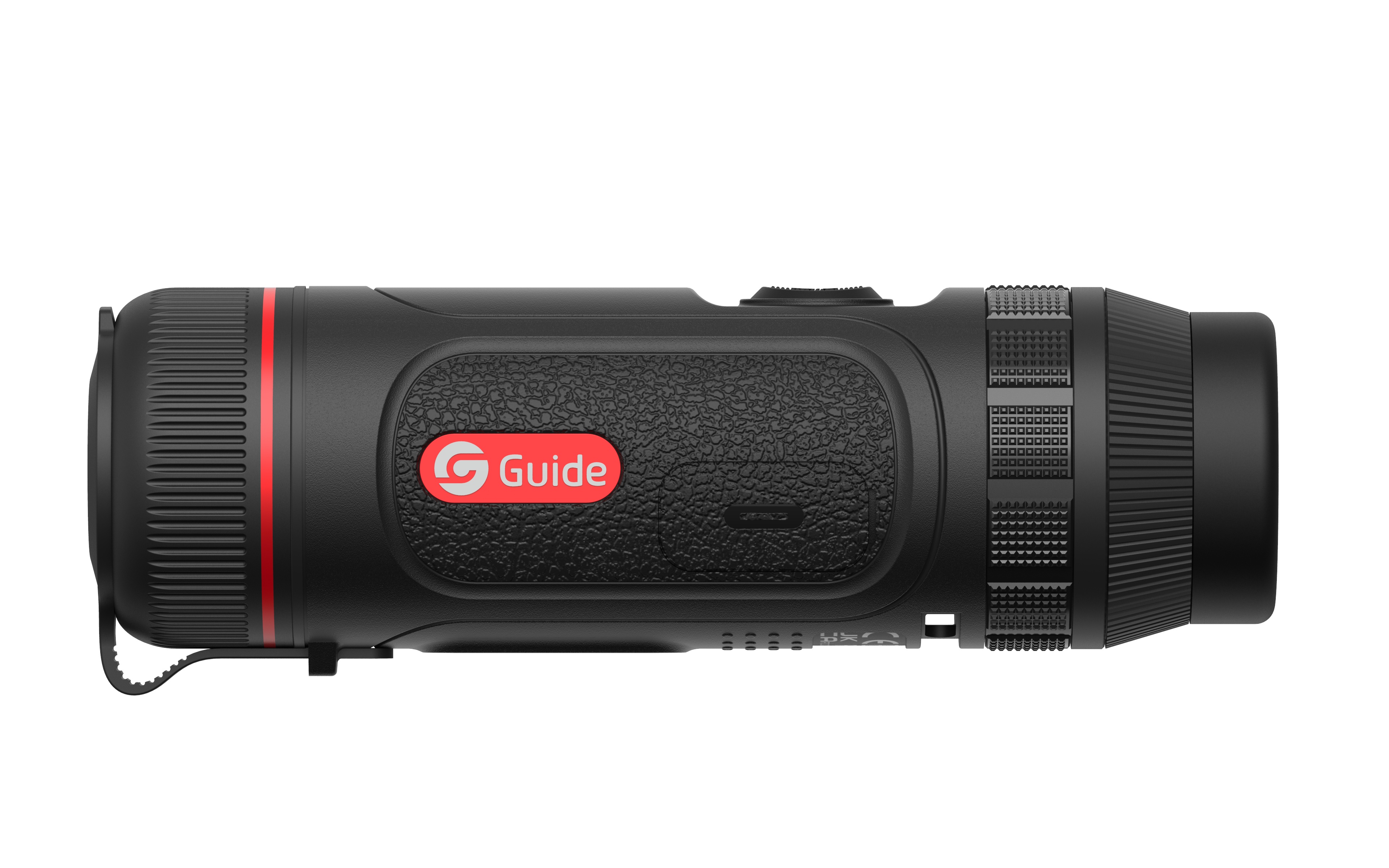 GUIDE Thermal Monocular TE Series GUIDE Thermal Monocular TE Series