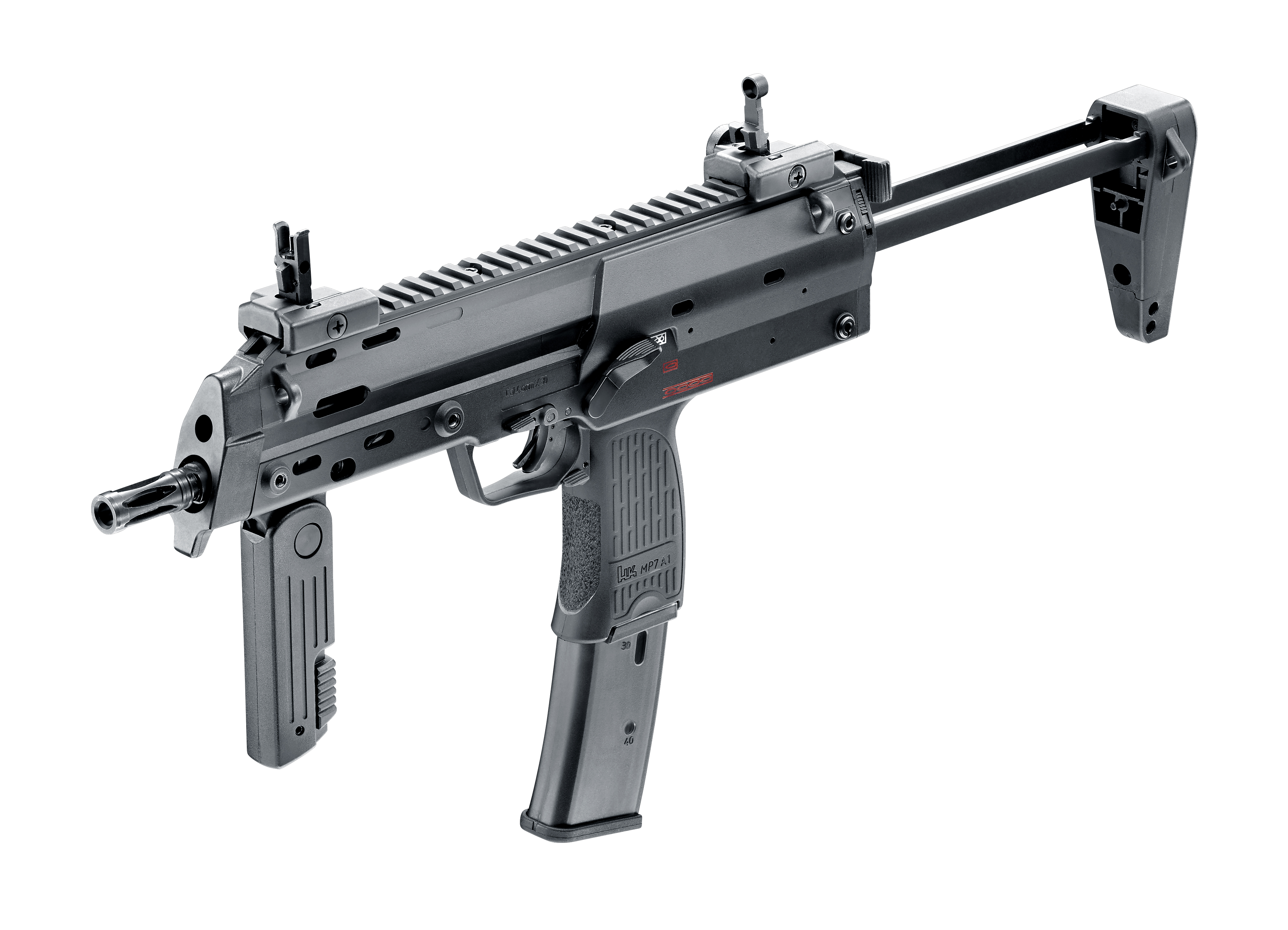 HECKLER & KOCH (Umarex) Electric Rifle MP7 A1