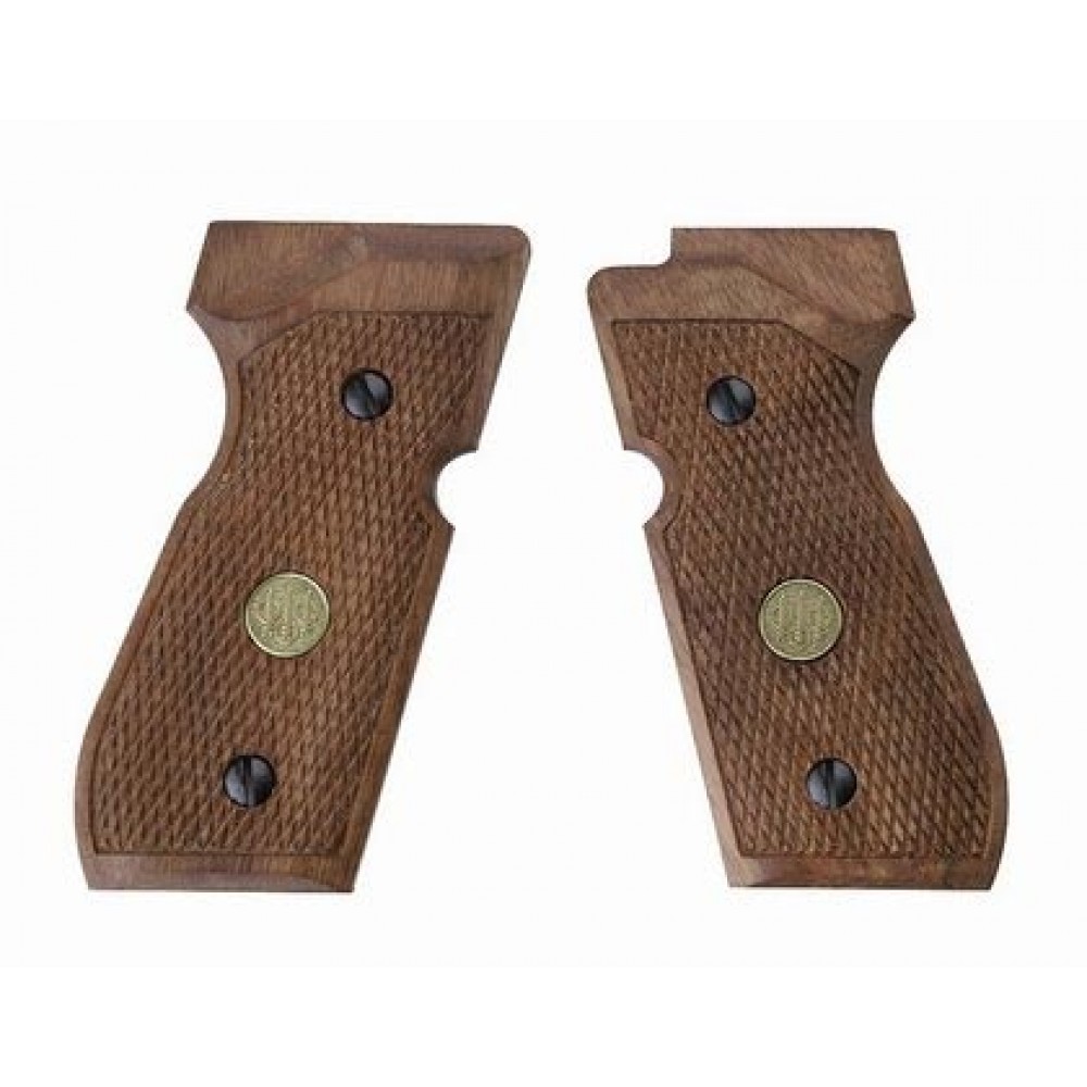 BERETTA (Umarex) Wood Grip M92 FS