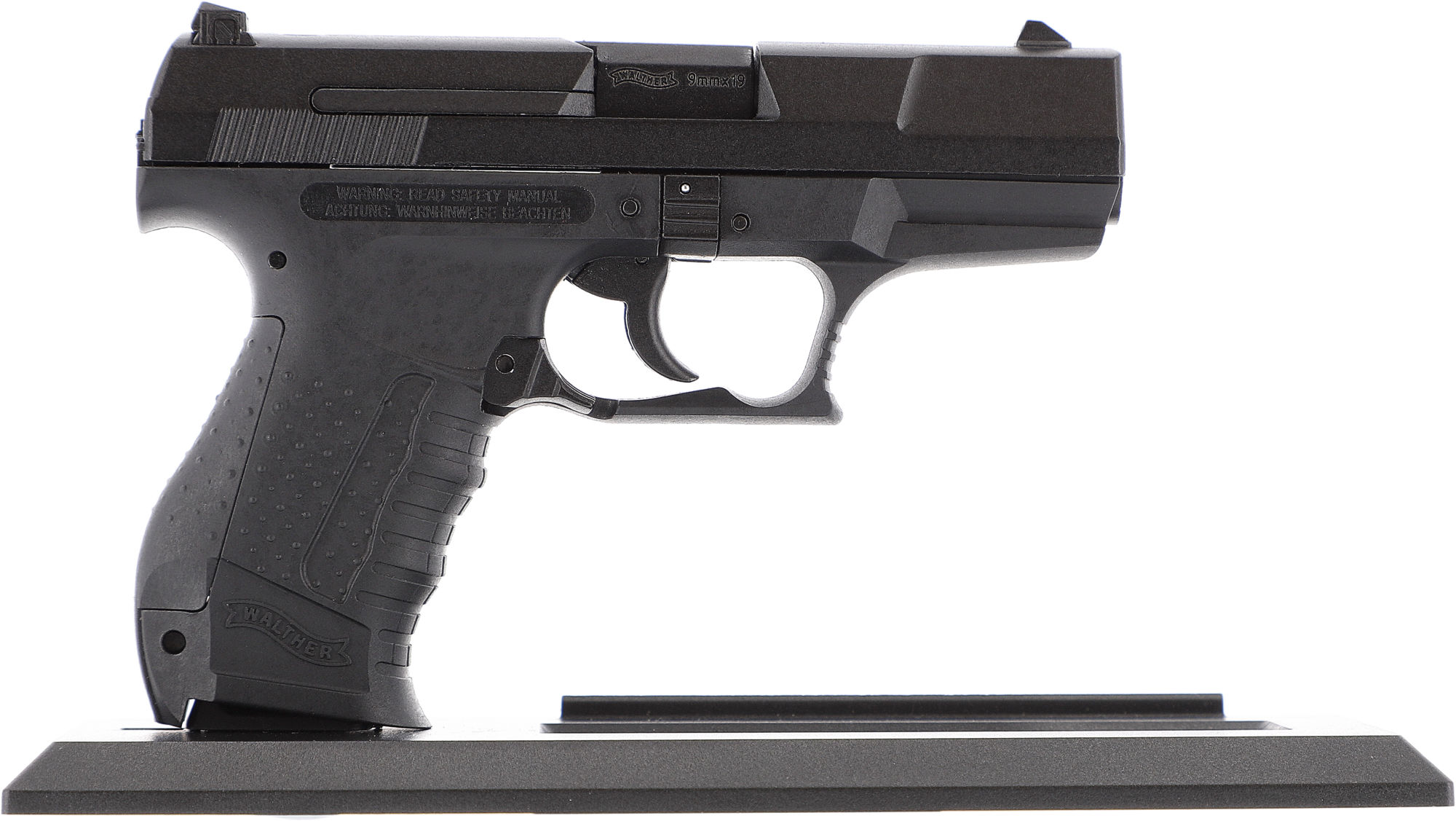 UMAREX World of Arms Walther P99