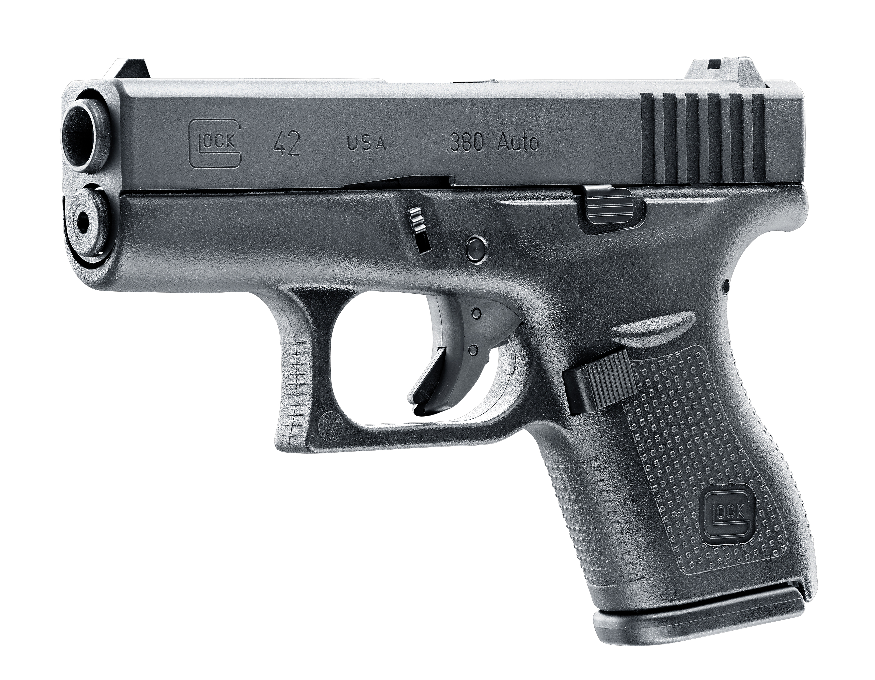 GLOCK (Umarex) Airsoft GBB G42