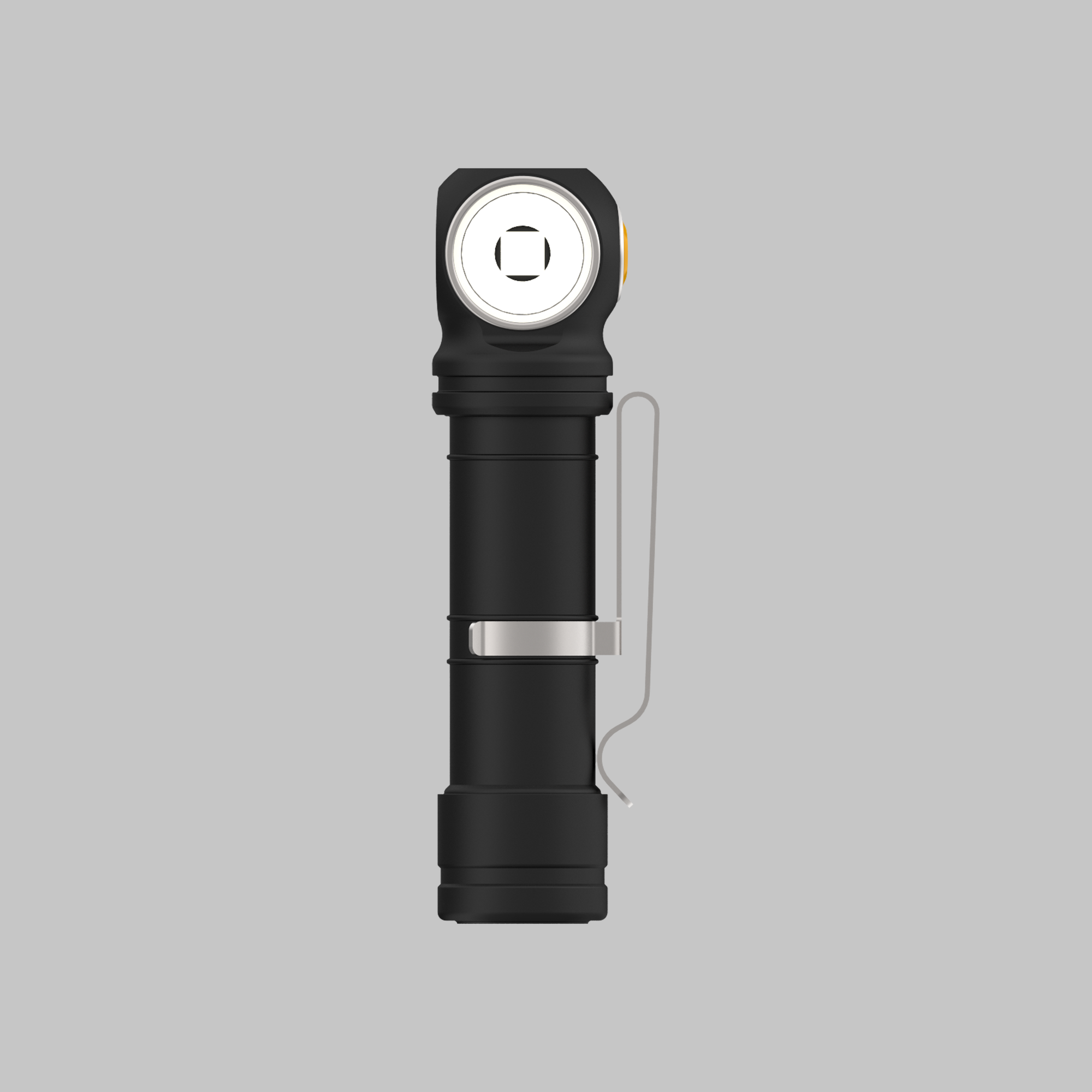 ARMYTEK Wizard C2 Pro Max LR PCB White