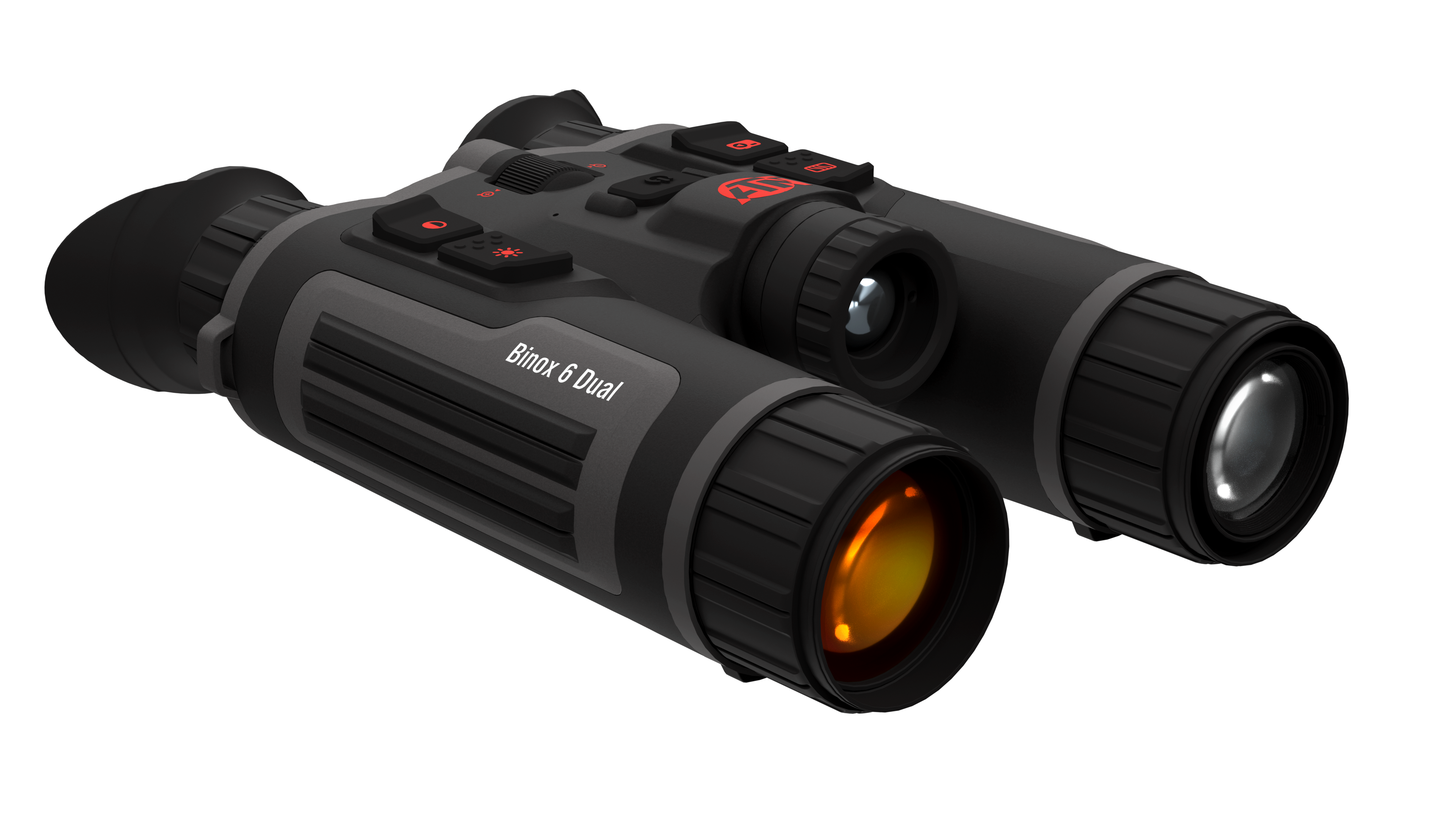 ATN BinoX 6 Dual Night & Thermal Vision