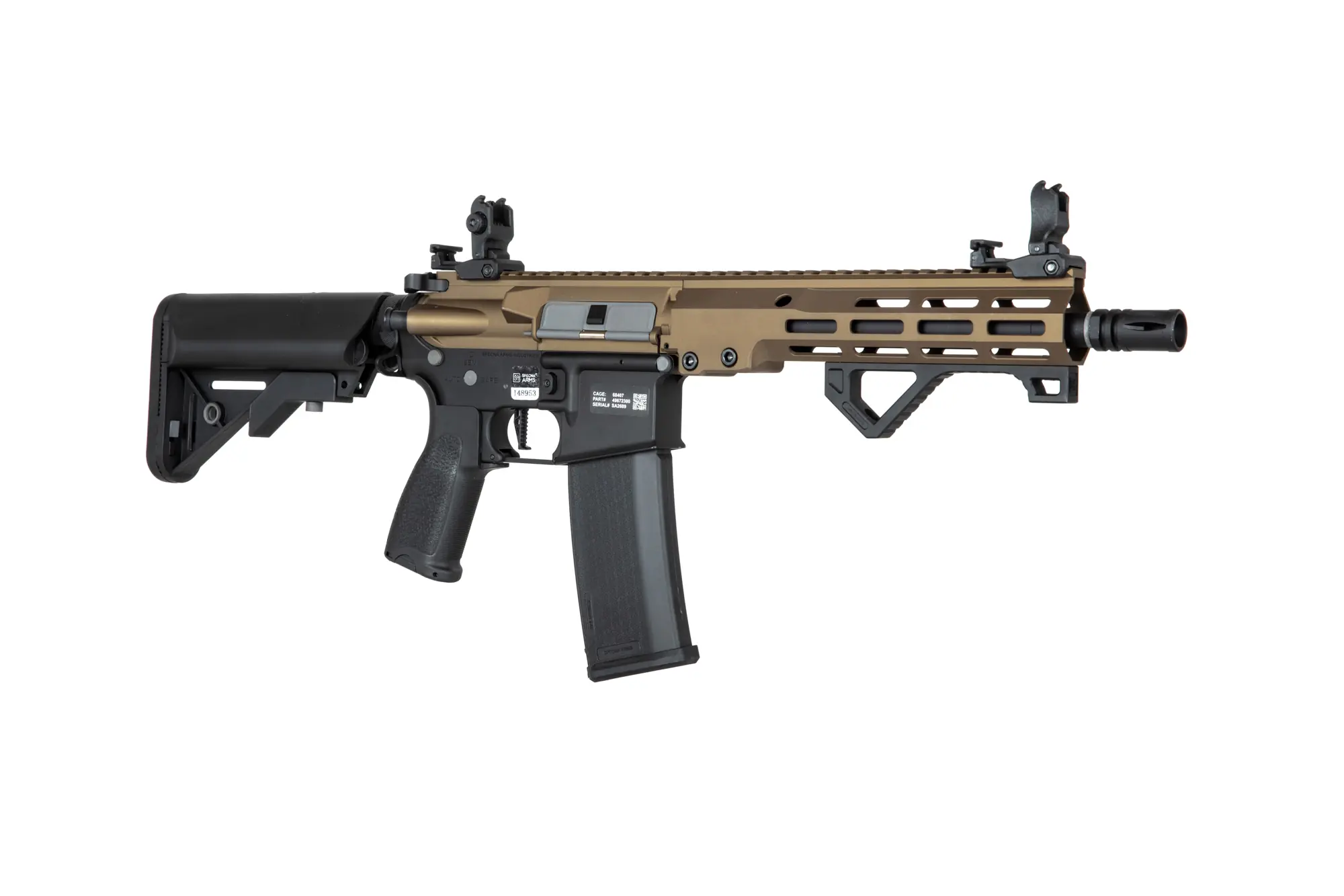 SPECNA ARMS AEG Rifle Edge 2.0 SA-E23