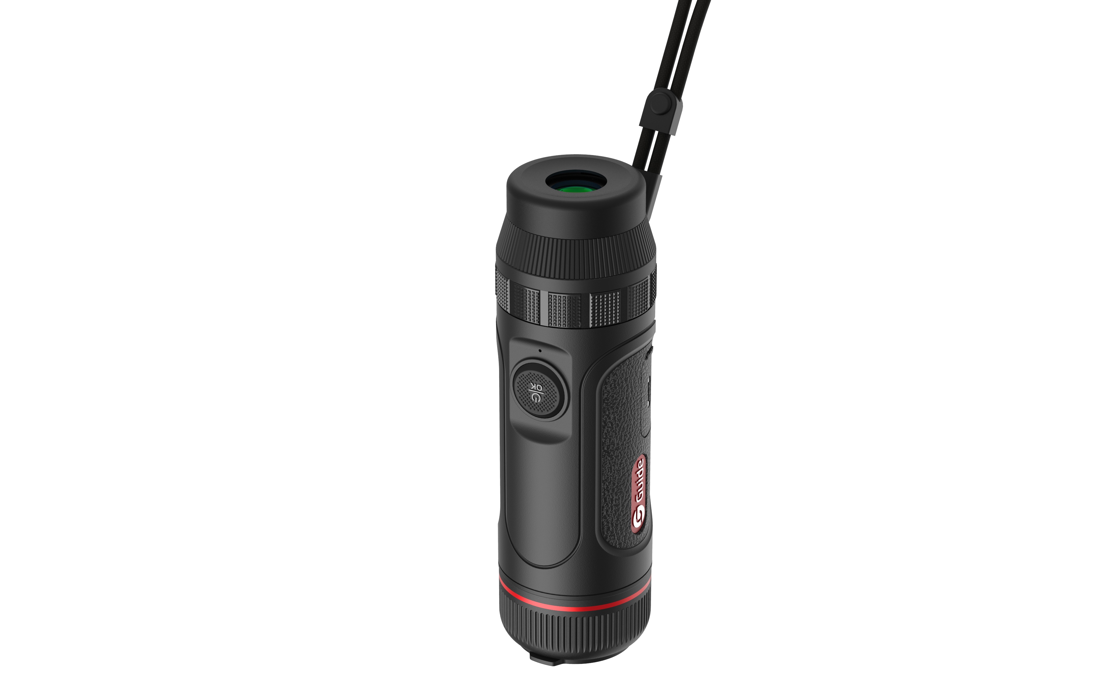 GUIDE Thermal Monocular TE Series GUIDE Thermal Monocular TE Series