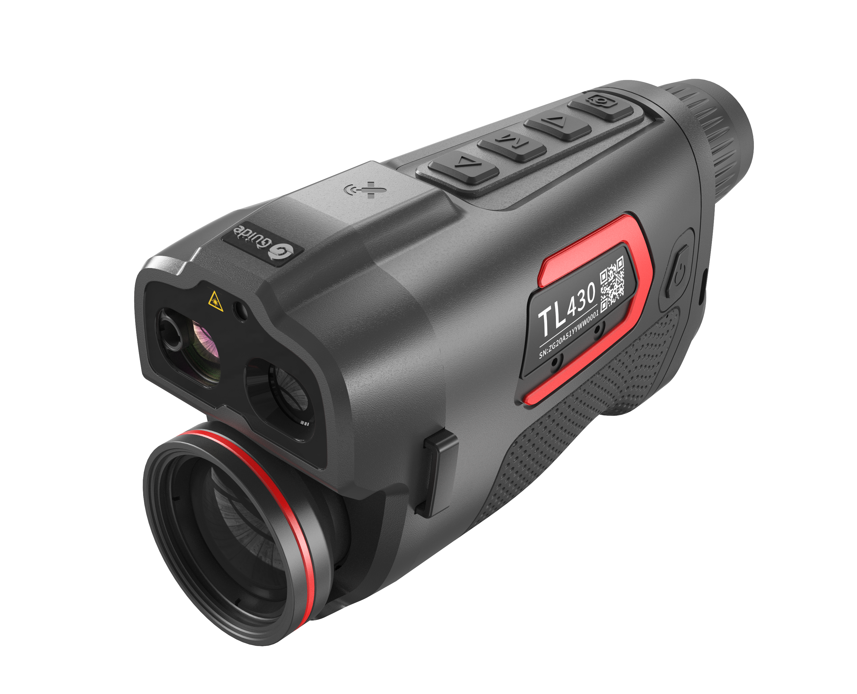 GUIDE Fusion Thermal Mono TL Series 640x480 GUIDE Fusion Thermal Mono TL Series 640x480