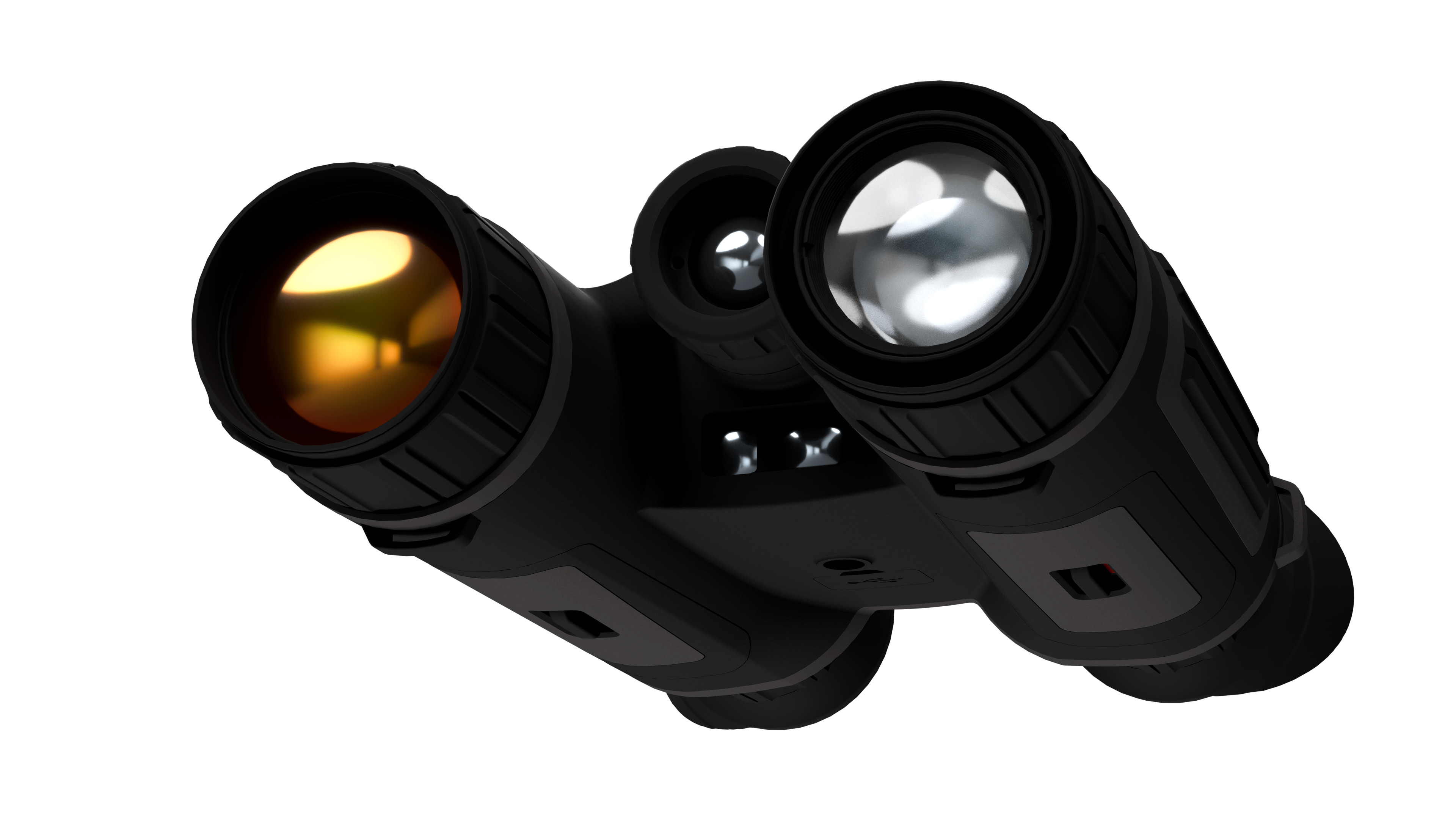ATN BinoX 6 Dual Night & Thermal Vision