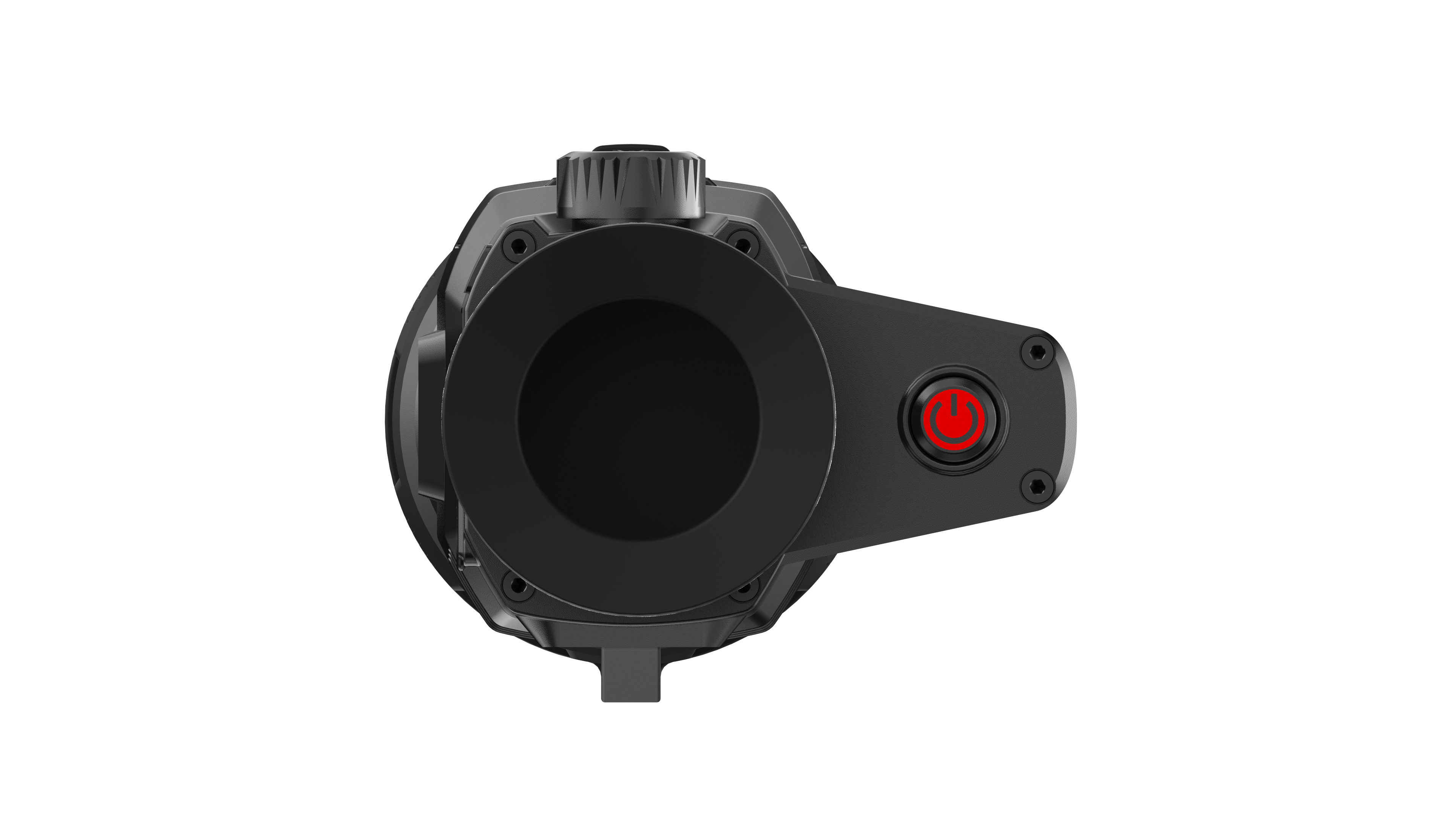GUIDE Thermal Scope TR Series 384x288