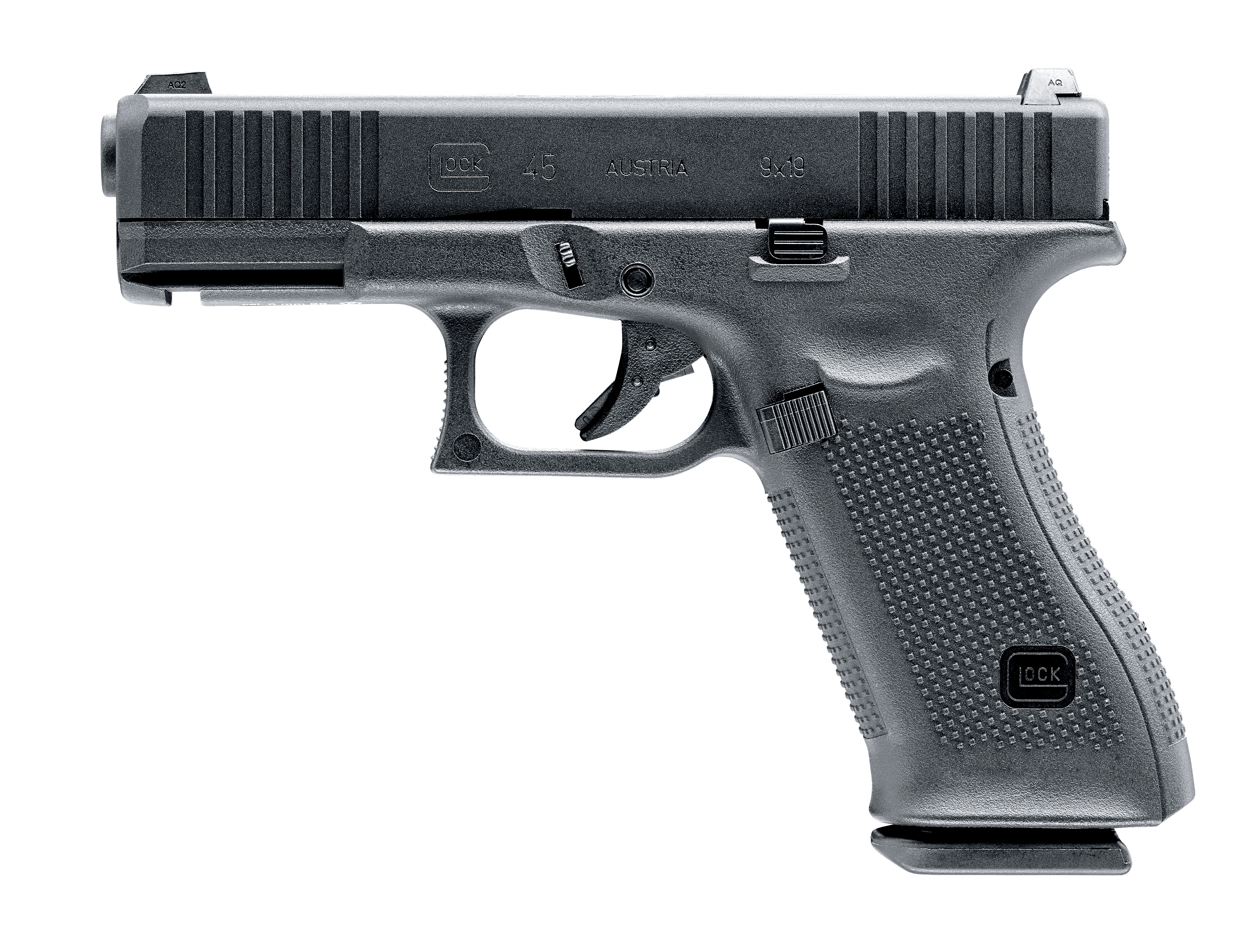 GLOCK (Umarex) Airsoft GBB G45