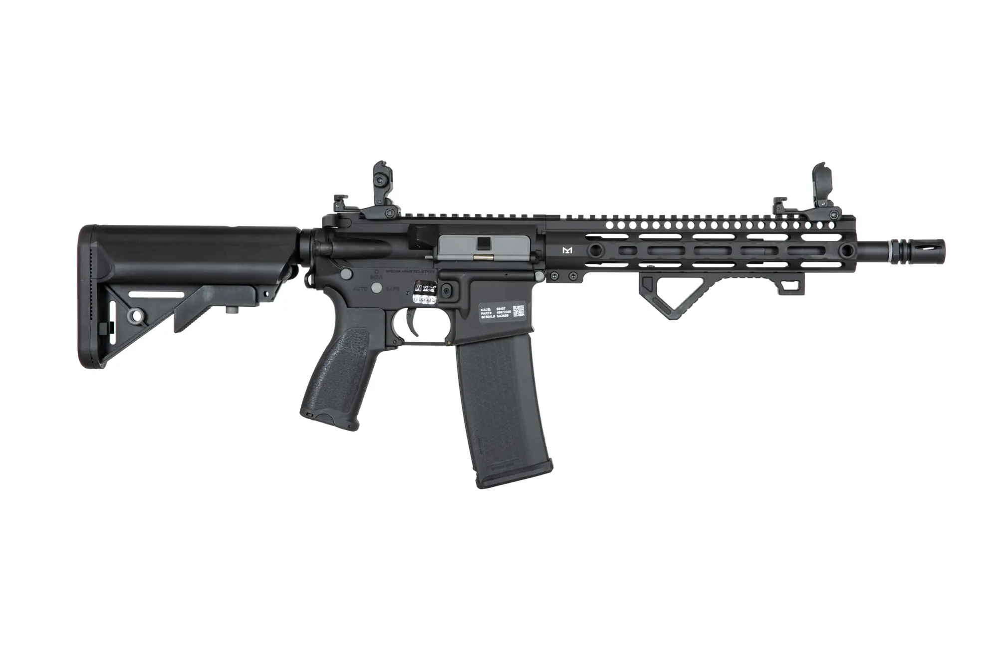 SPECNA ARMS AEG Rifle Edge 2.0 SA-E20 SPECNA ARMS AEG Rifle Edge 2.0 SA-E20